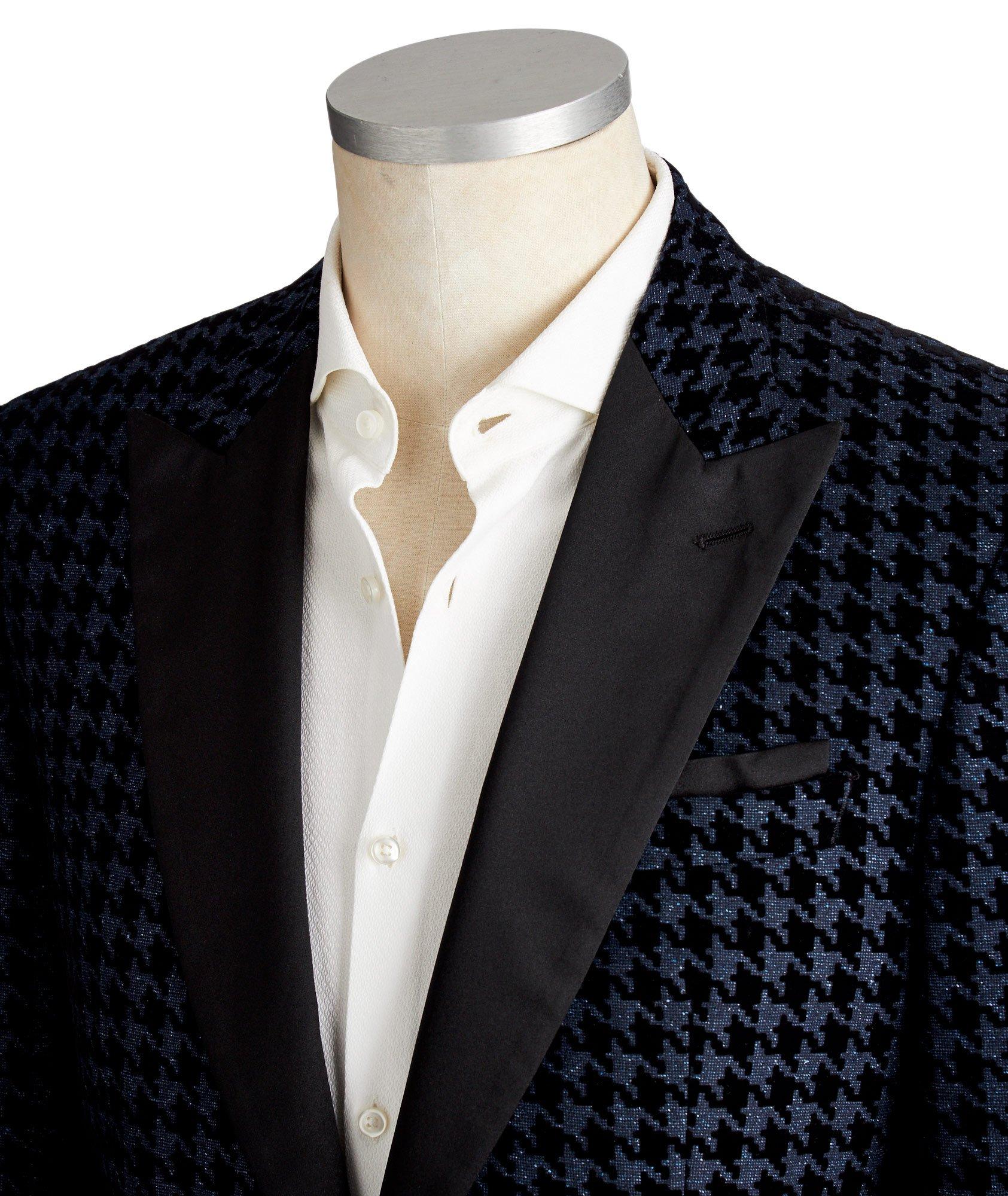Helward Tuxedo Jacket image 1