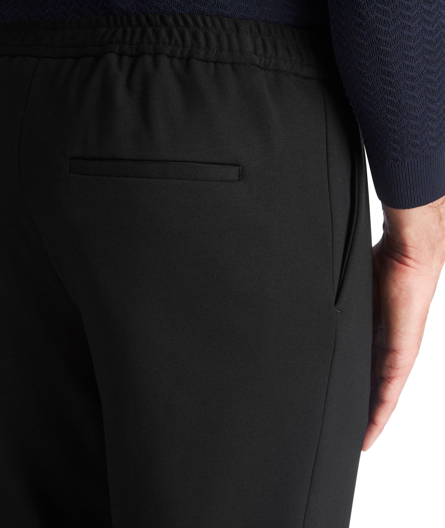 Stretch-Blend Trousers image 2