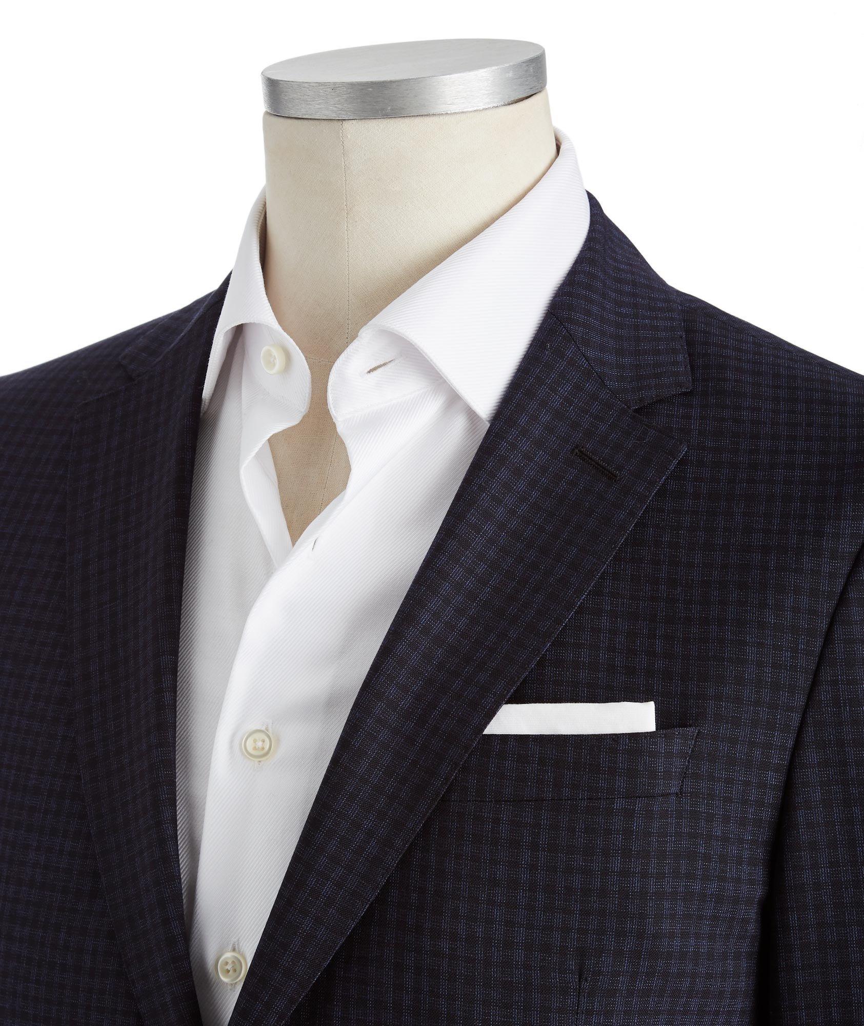 Veston de voyage Hooper image 1