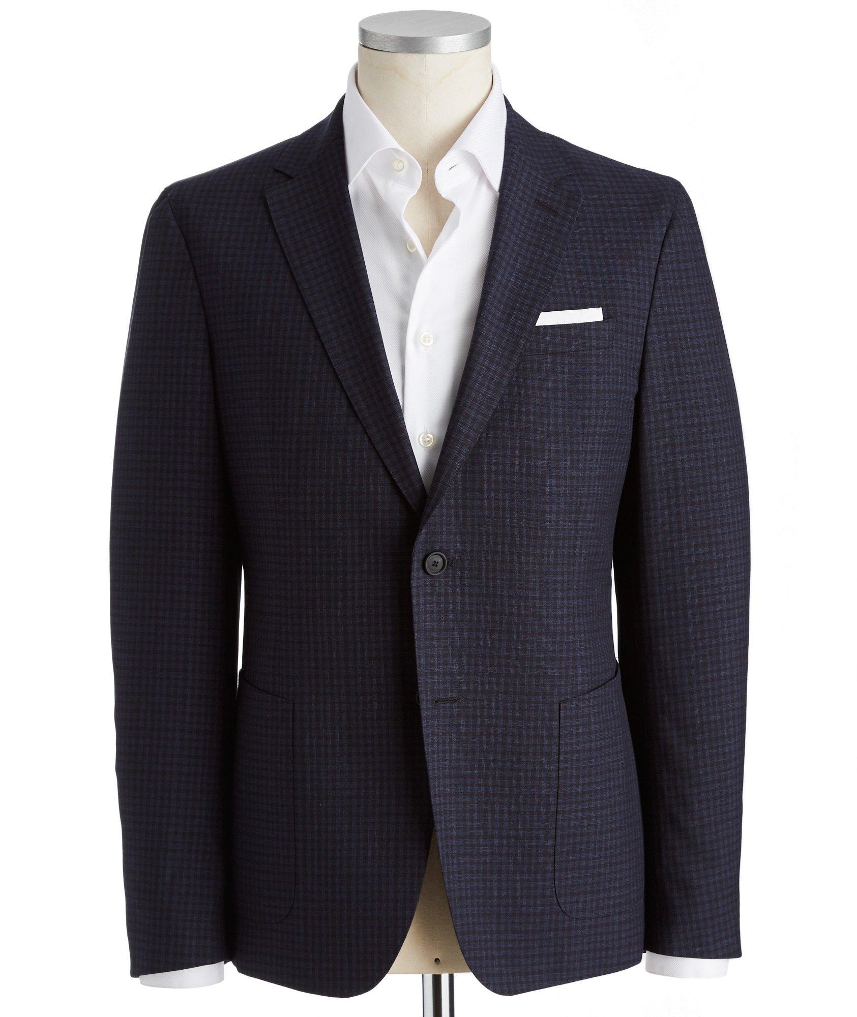 Veston de voyage Hooper image 0