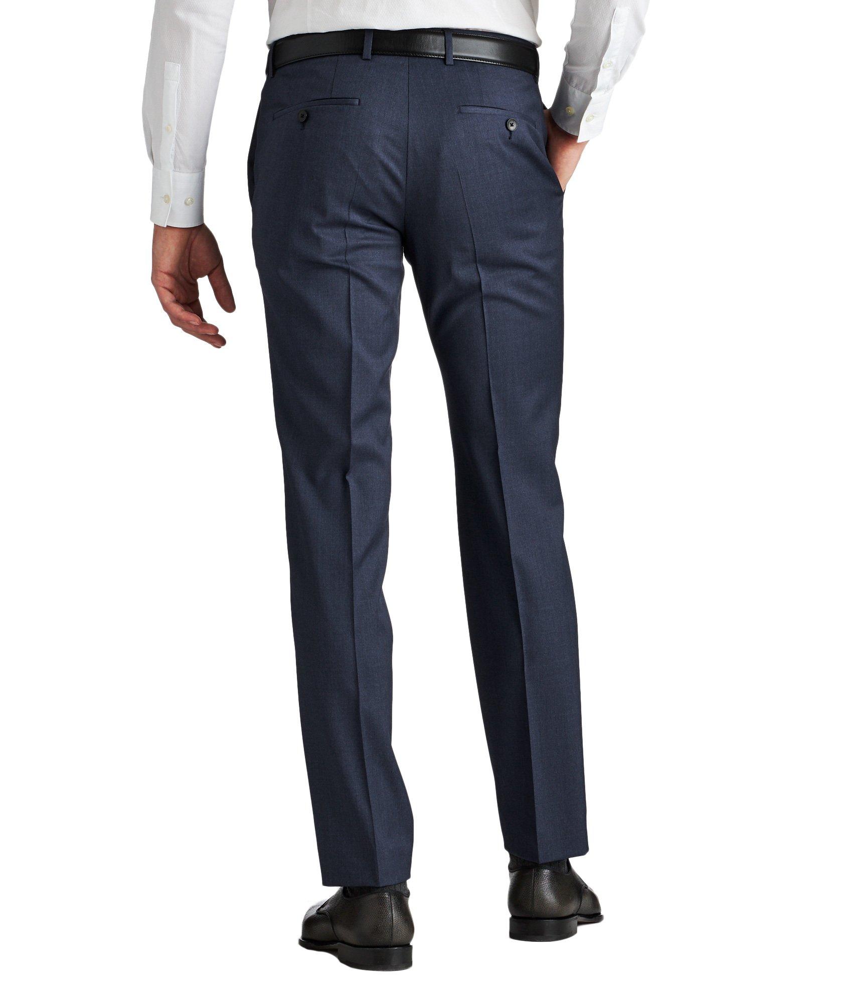 Pantalon habillé Genius de coupe amincie image 1