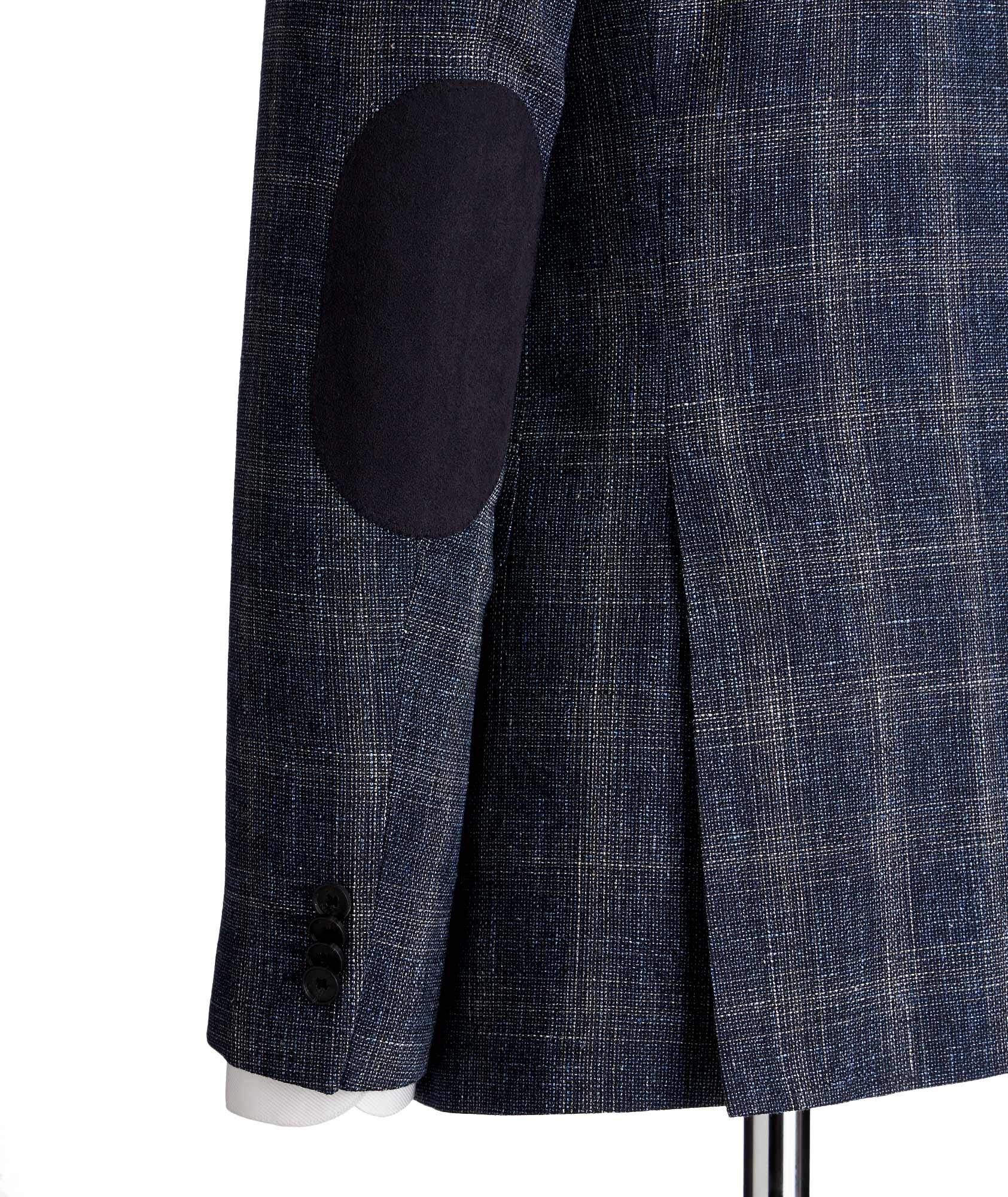 Nasley3 Checked Sports Jacket image 2
