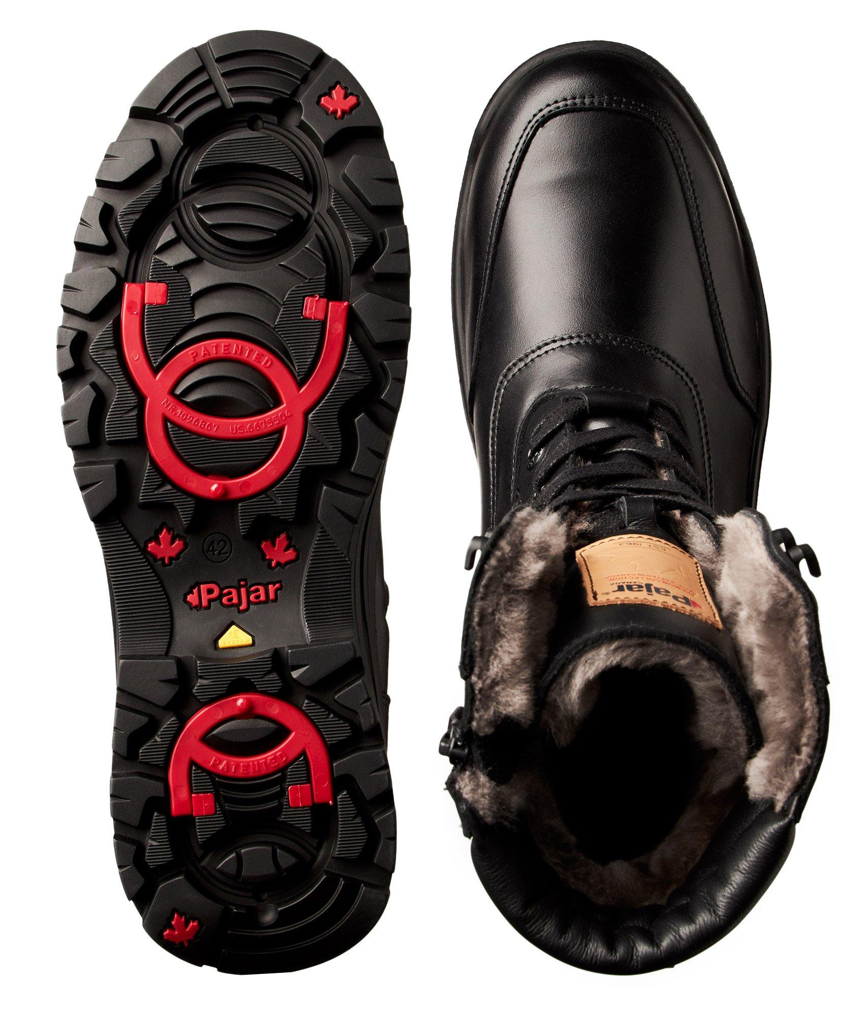 Carson Sheepskin Boot image 2