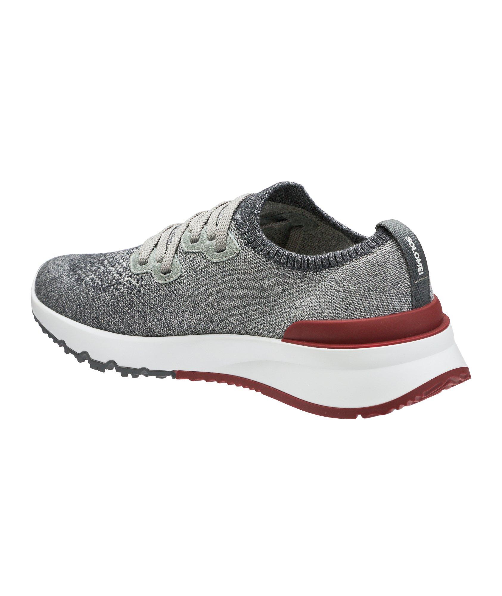 Knit Sock Sneaker image 1