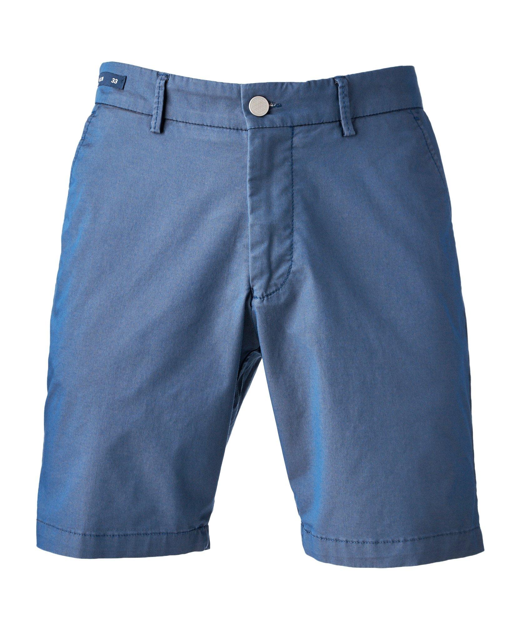 Tech-Twill Shorts image 0