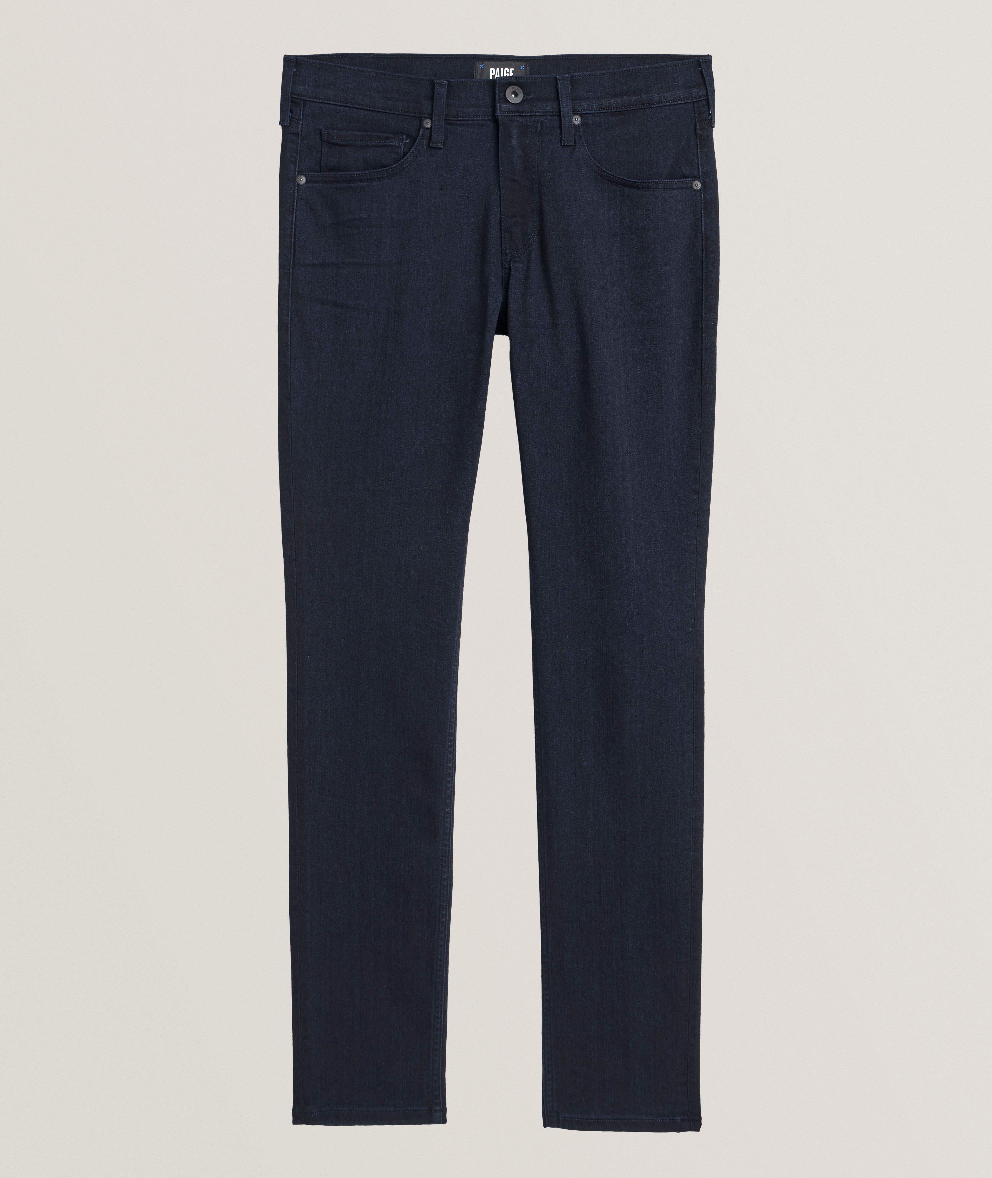 Croft Skinny Transcend Jeans image 0