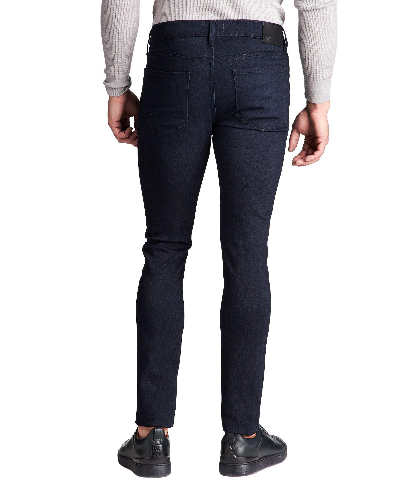 Croft Skinny Transcend Jeans image 1