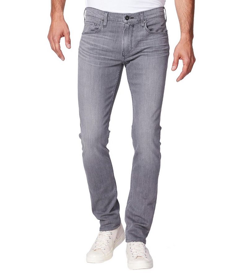 Lennox Slim Transcend Jeans image 0