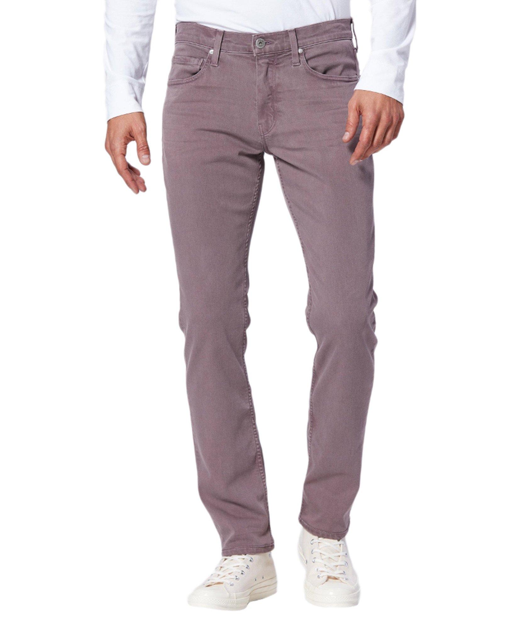 Lennox Slim Transcend Jeans image 0