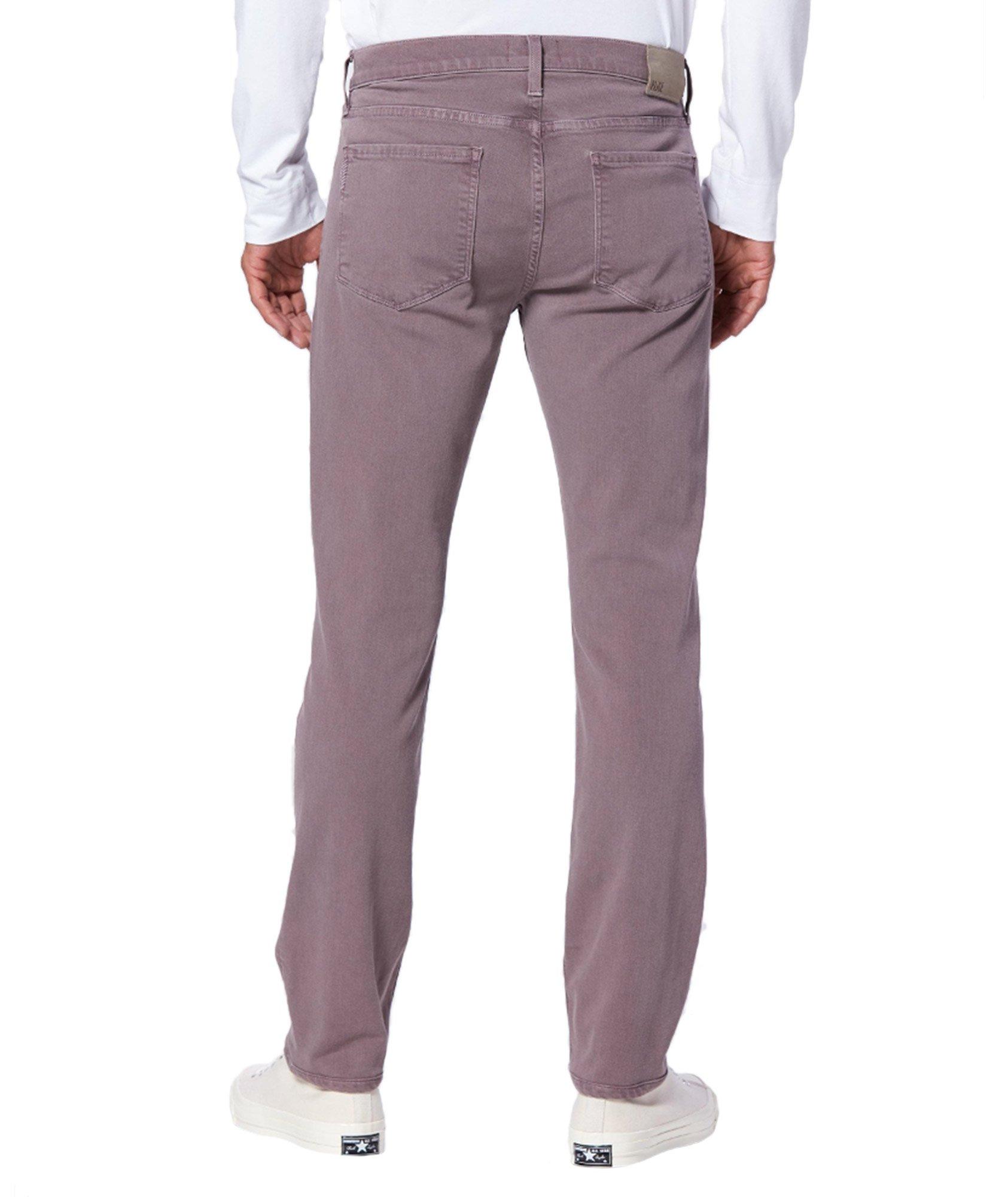 Lennox Slim Transcend Jeans image 1