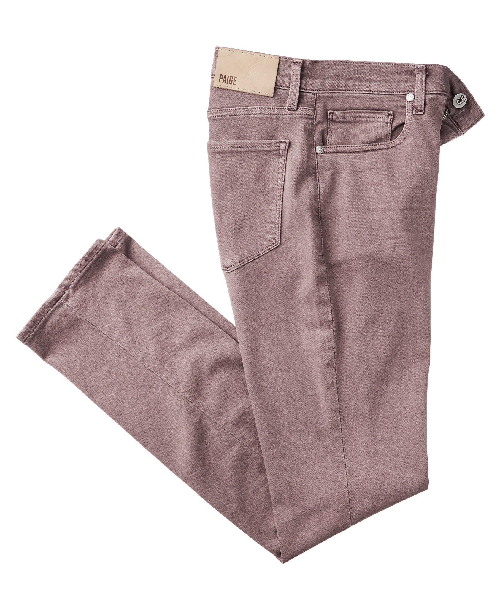 Lennox Slim Transcend Jeans image 2