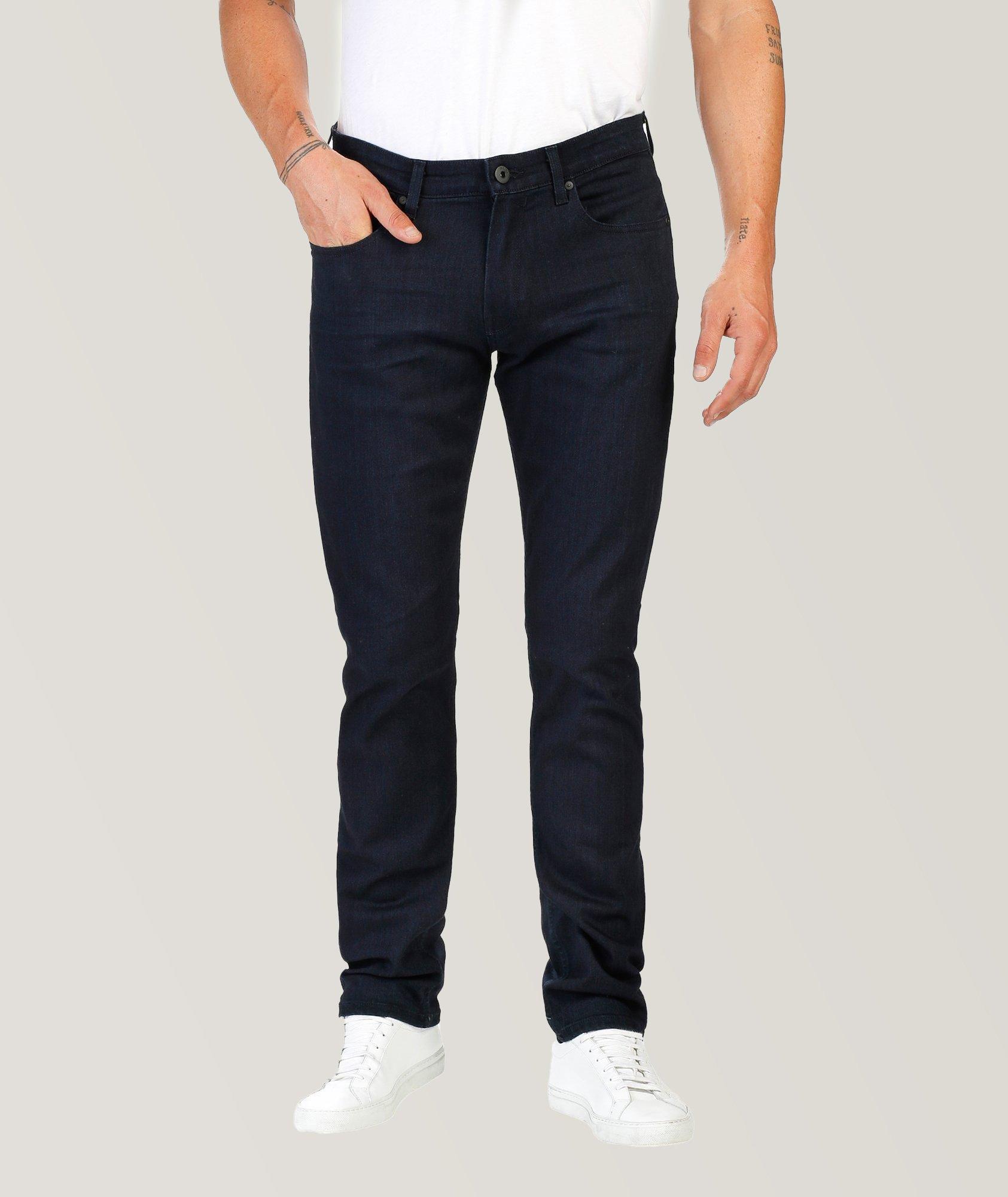 Federal Slim-Fit Transcend Jeans image 0