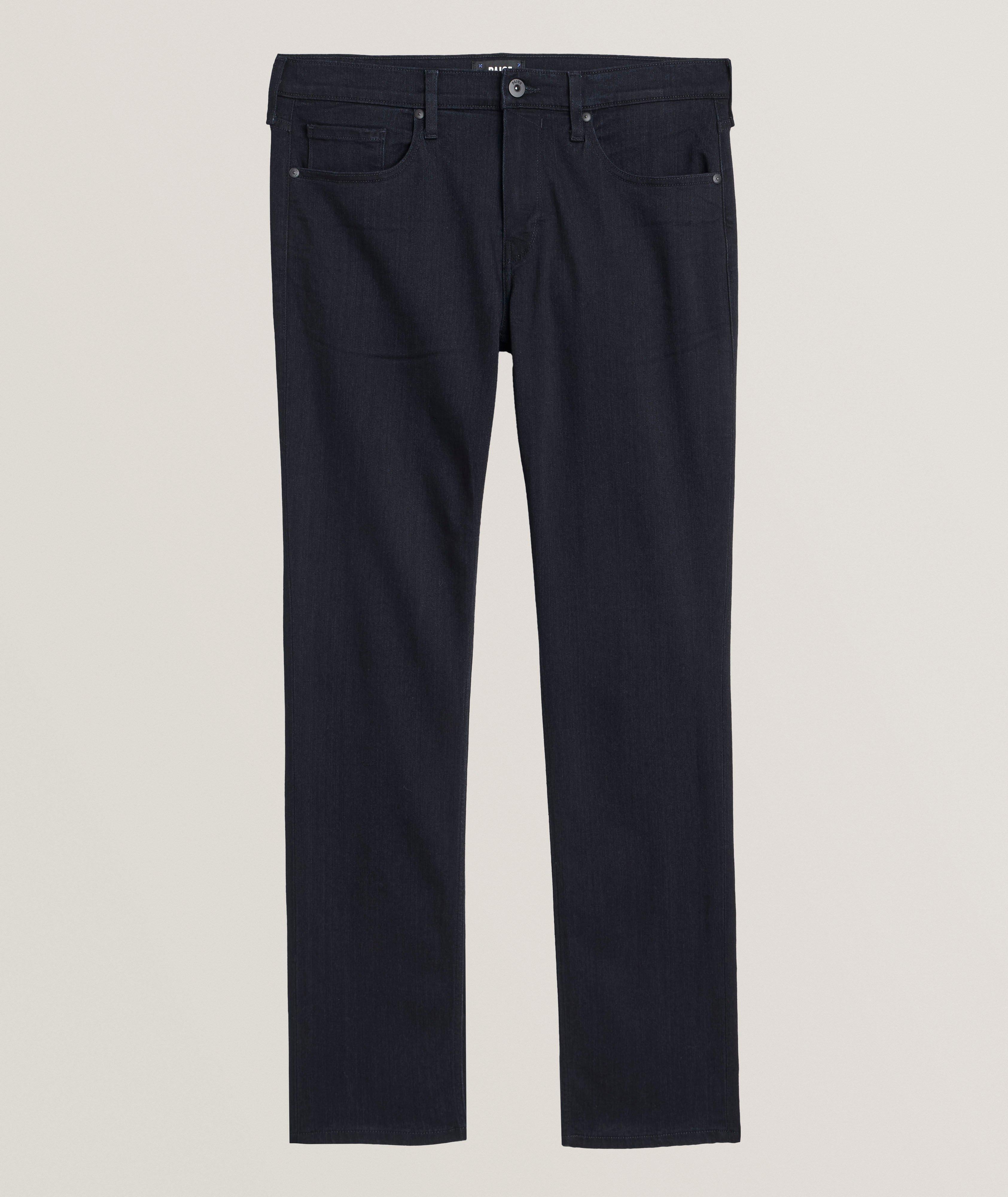 Paige Federal Slim-Fit Transcend Jeans | Jeans | Harry Rosen