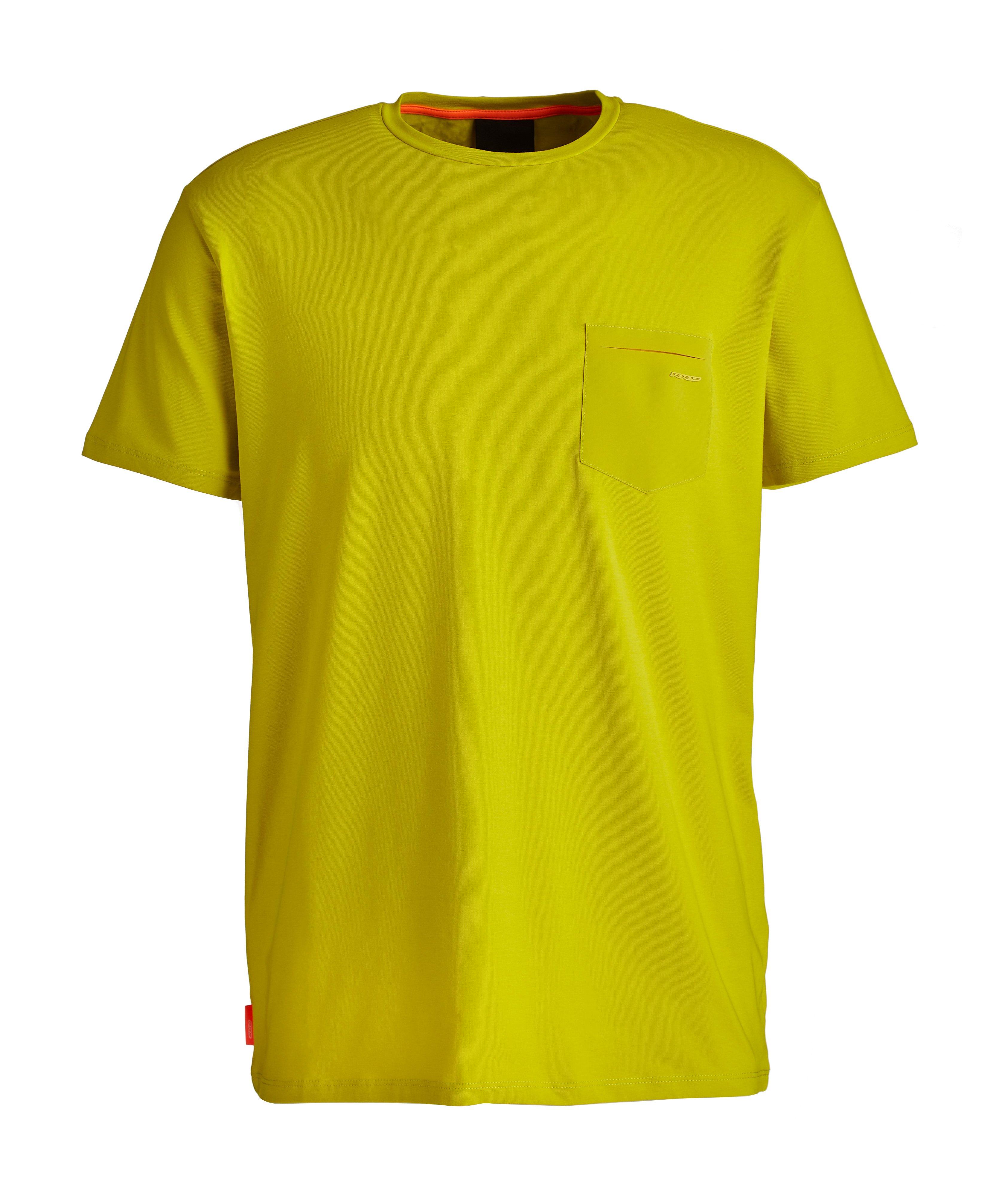 Shirty Revo T-Shirt image 0