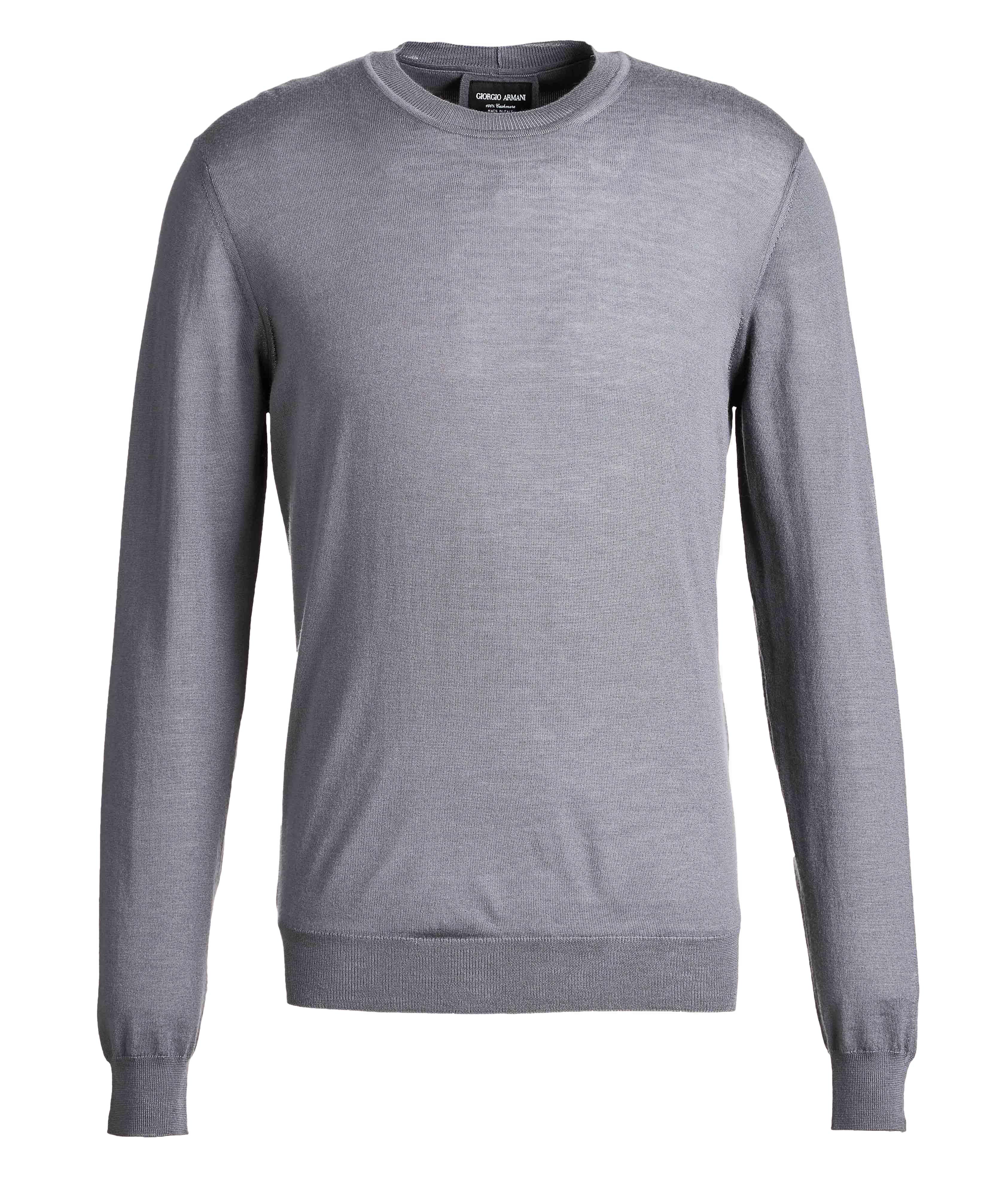Cashmere Sweater image 0