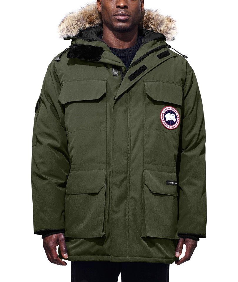 Manteau Expedition image 1