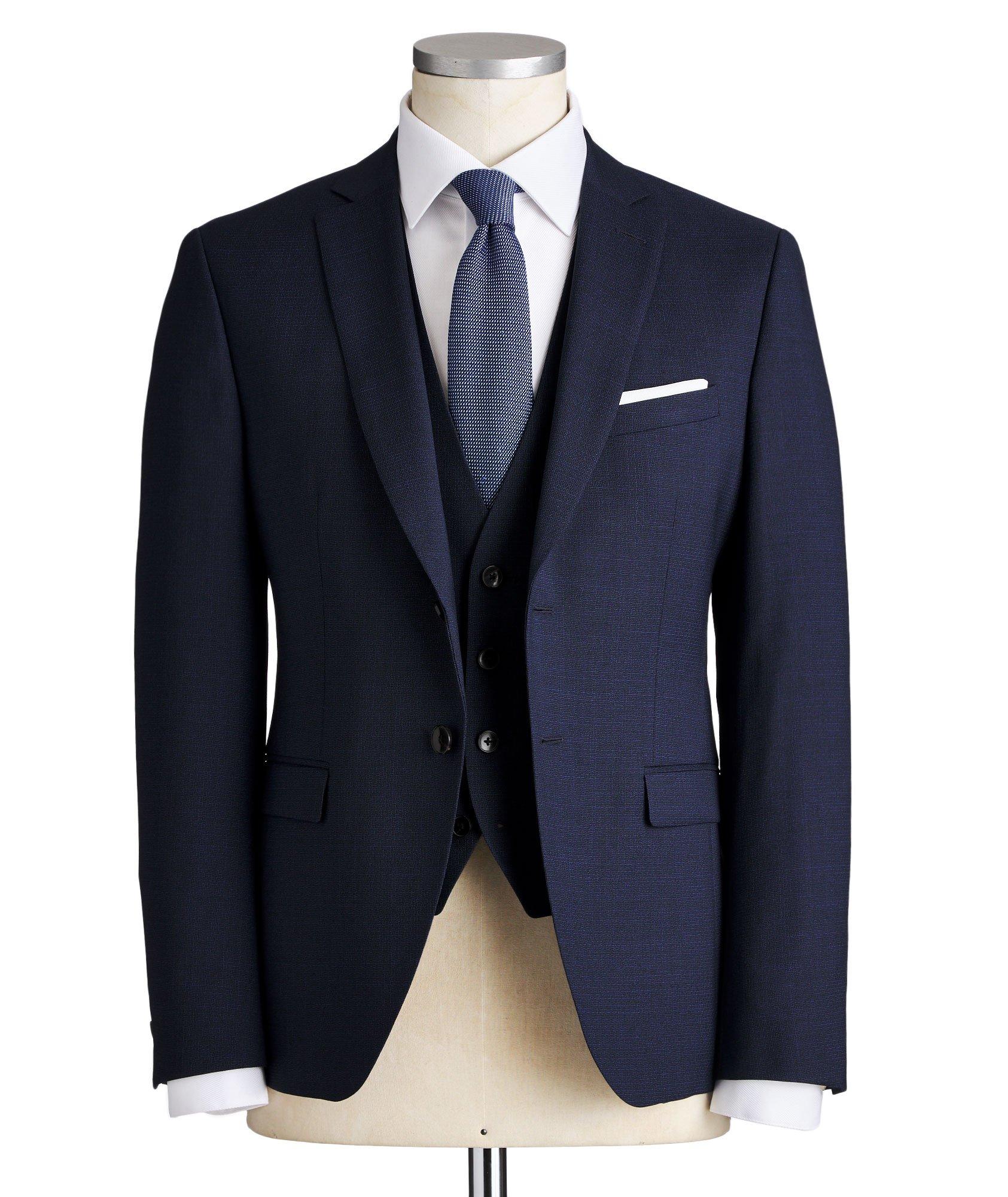 BOSS Reymond/Wenten Suit | Suits | Harry Rosen