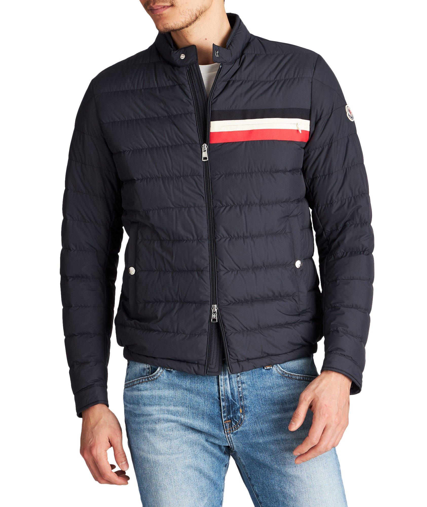 Manteau de duvet Yeres image 0