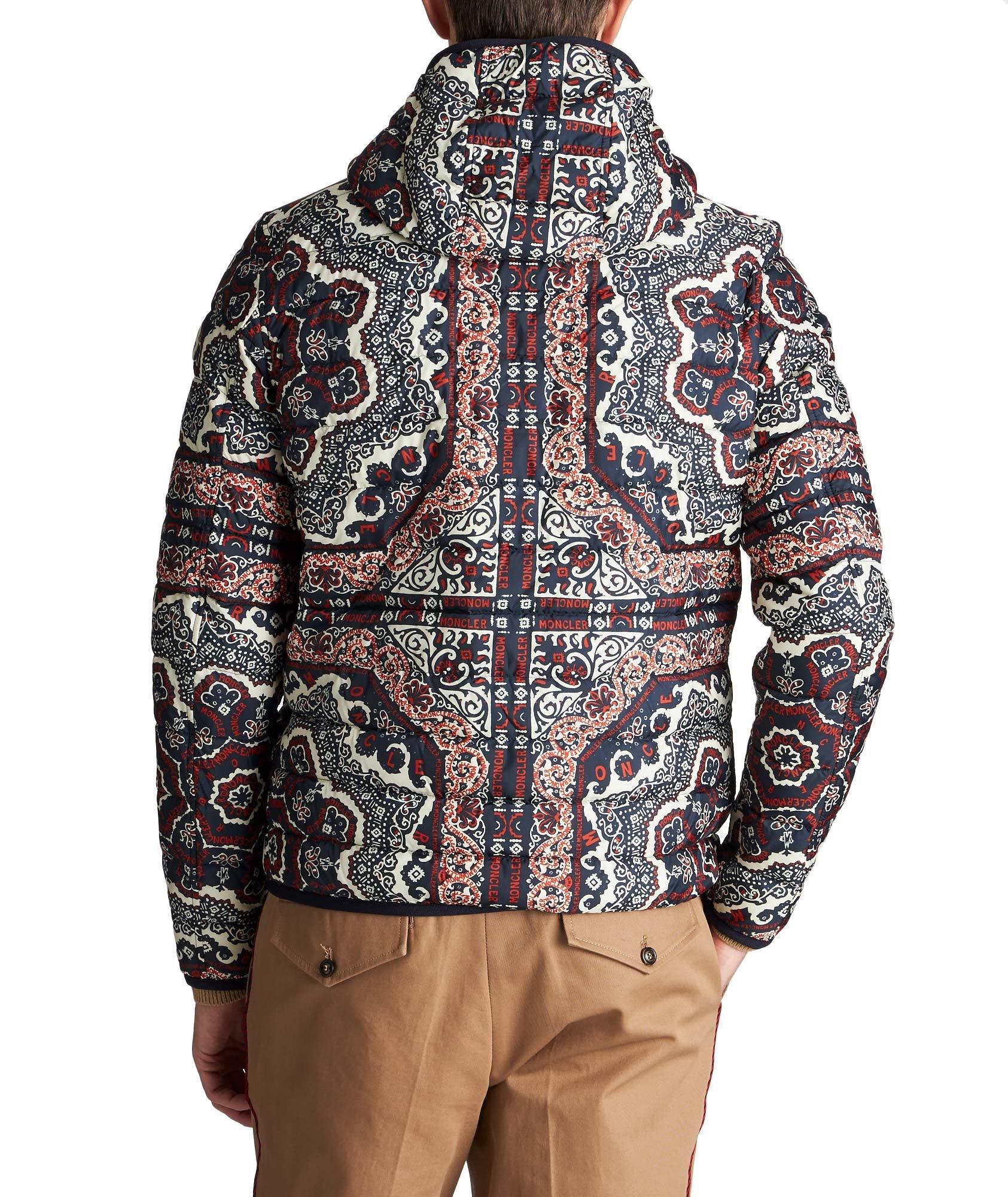 Zois Reversible Down Jacket image 2