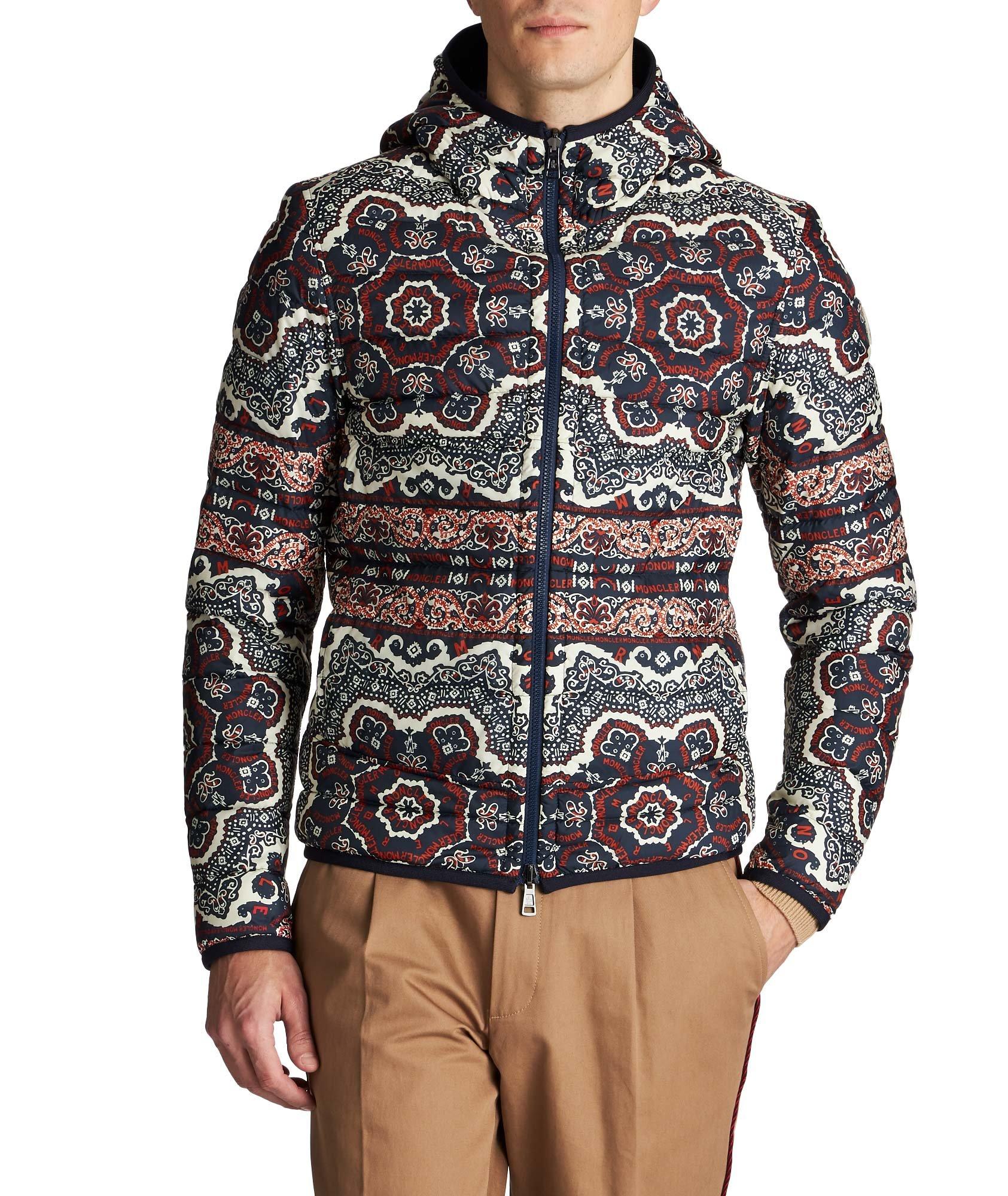 Zois Reversible Down Jacket image 0