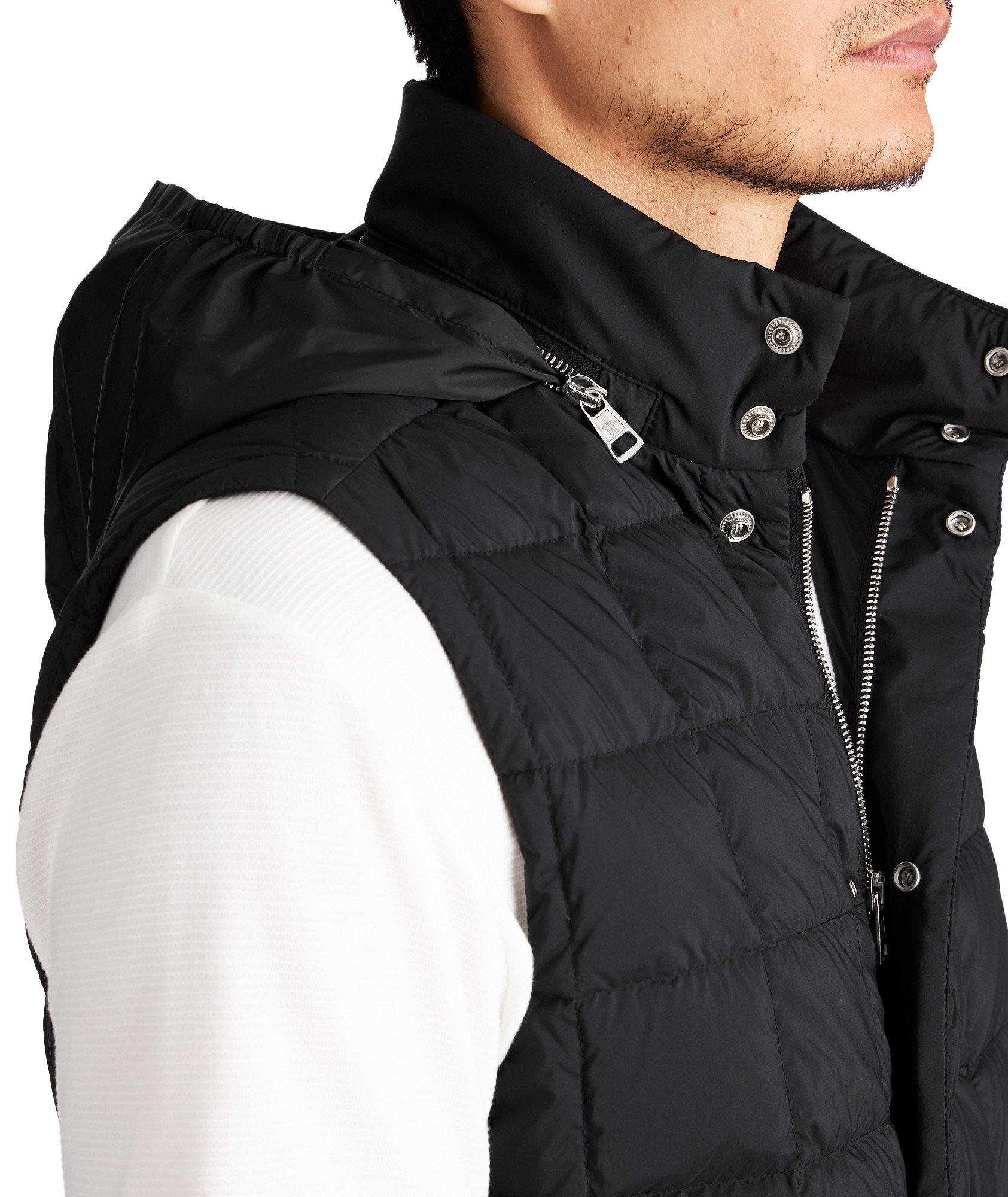 Veste de duvet Thar image 2