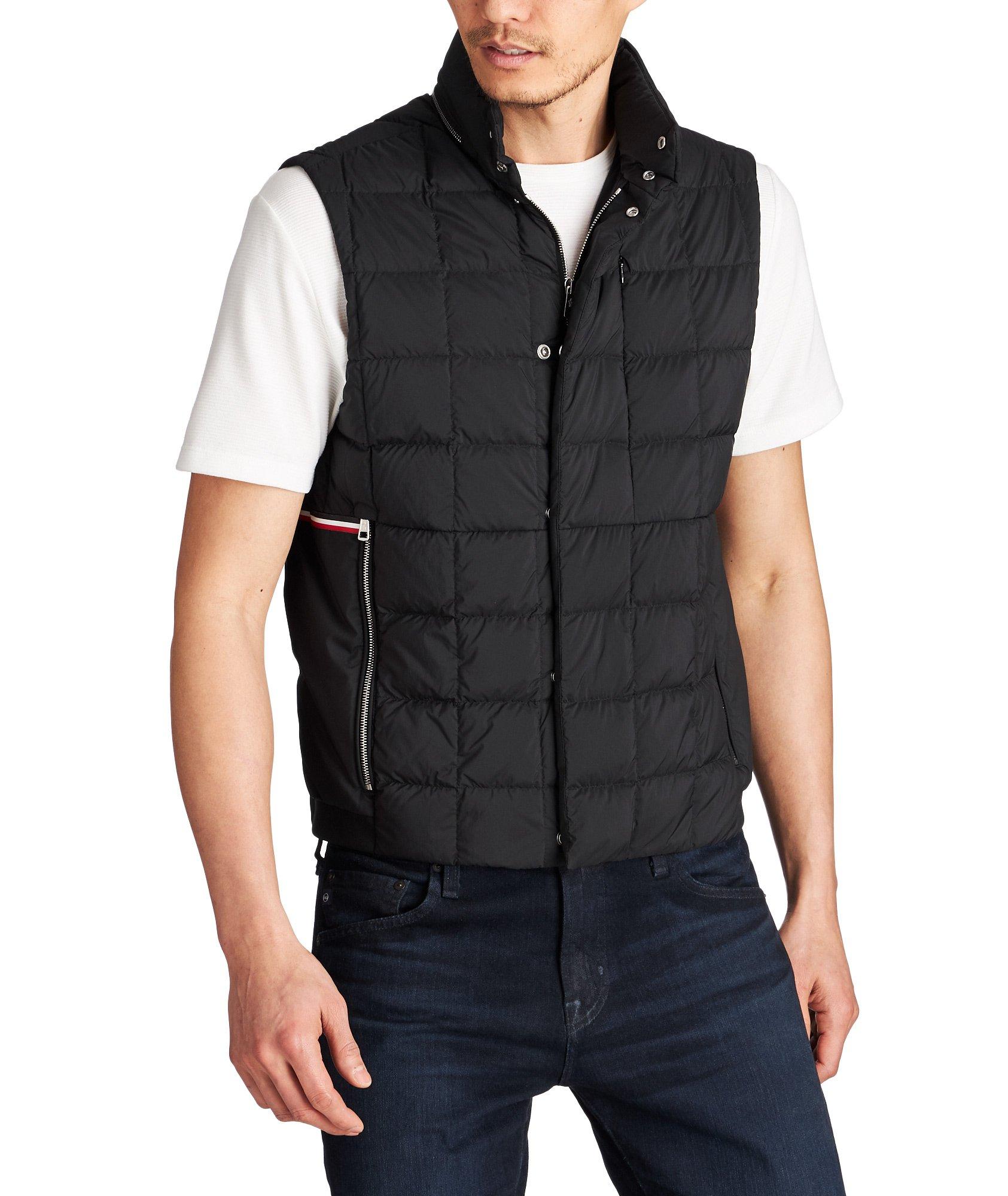 Veste de duvet Thar image 0