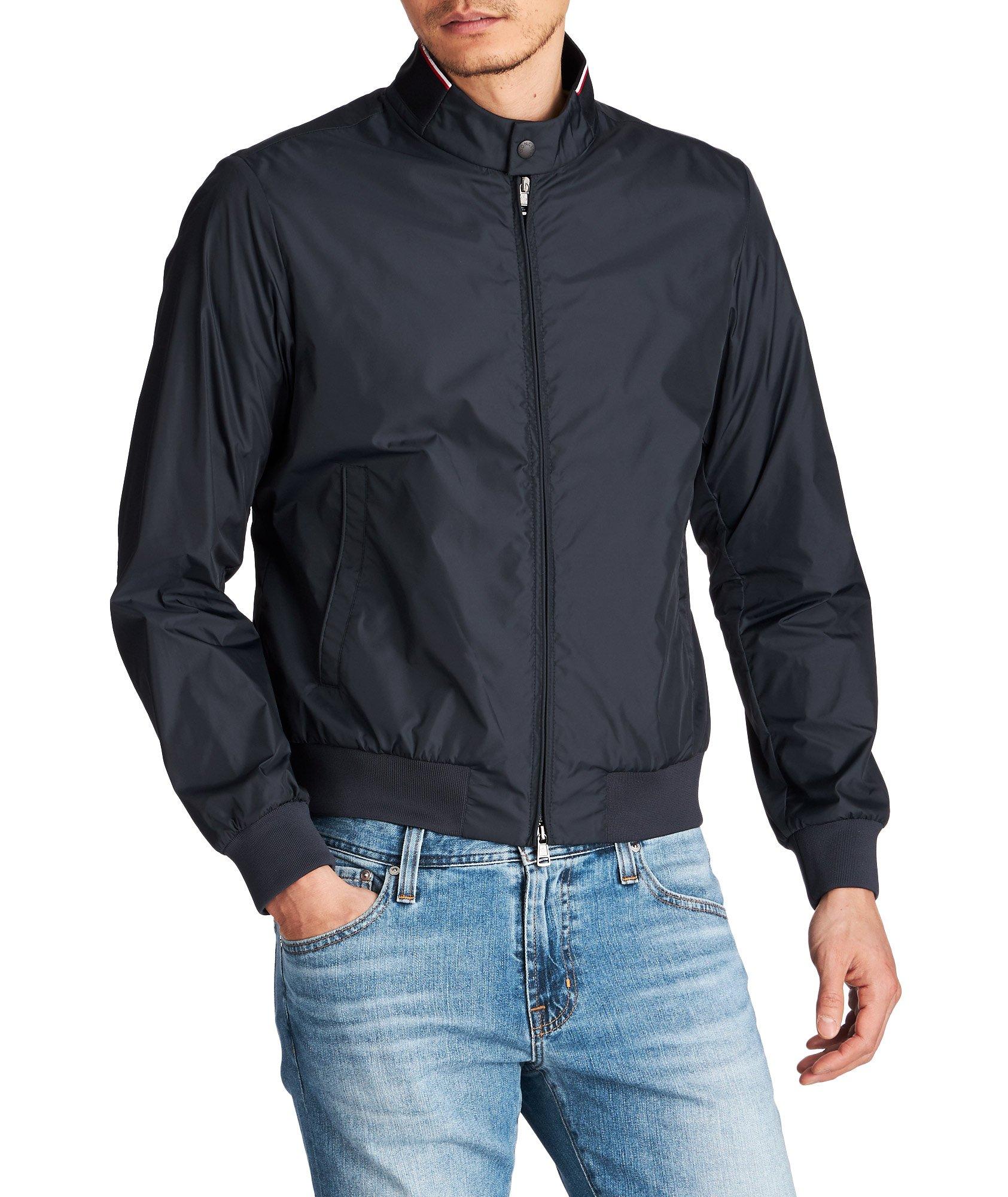 Reppe Water-Resistant Bomber image 0