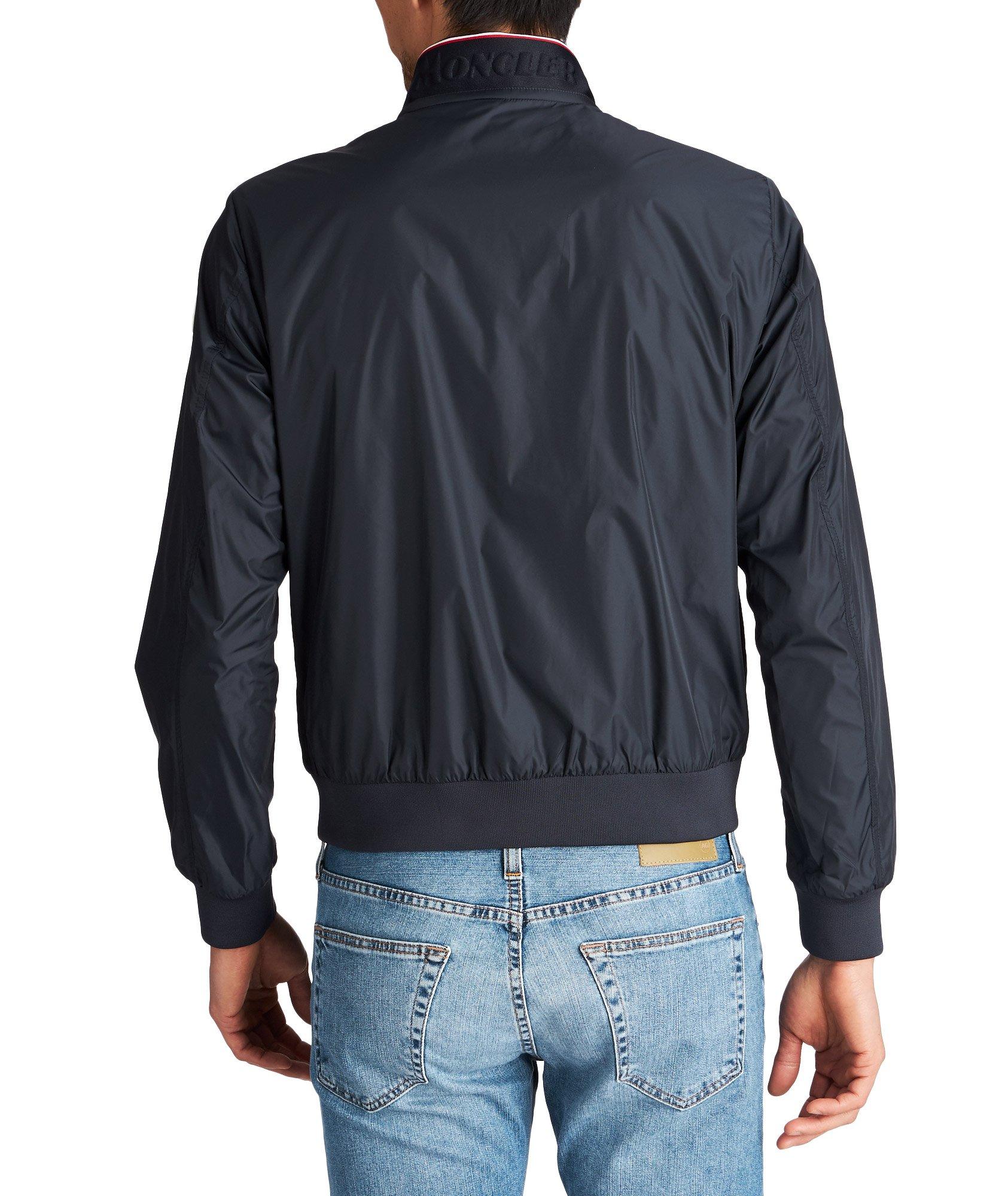 Reppe Water-Resistant Bomber image 1