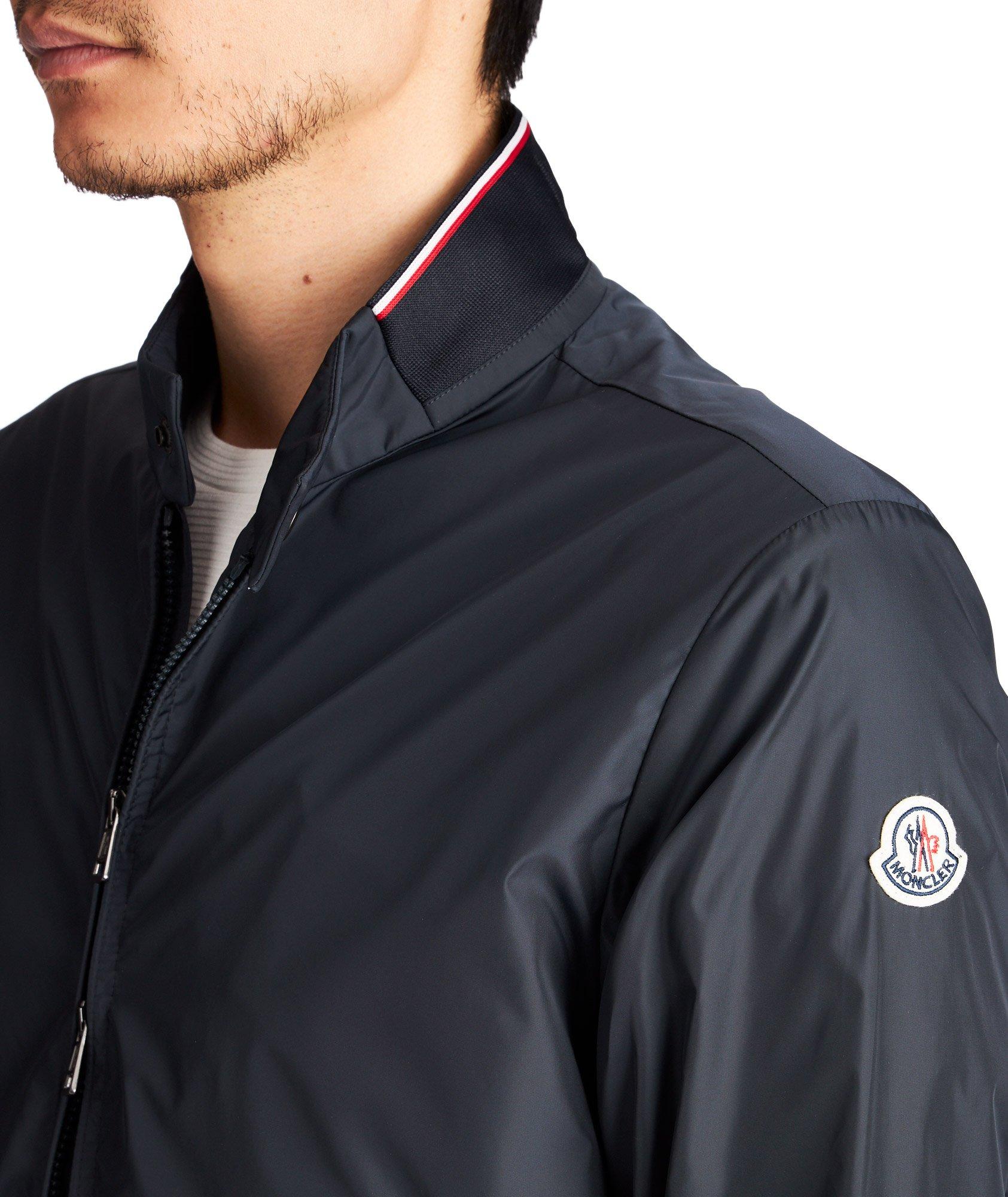 Reppe Water-Resistant Bomber image 2