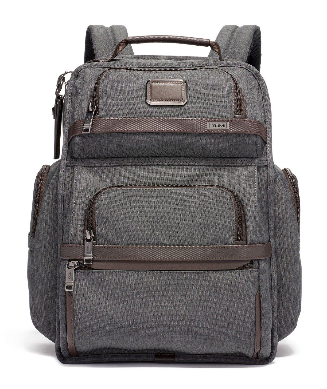 Sac à dos professionnel, modèle Brief Pack image 0