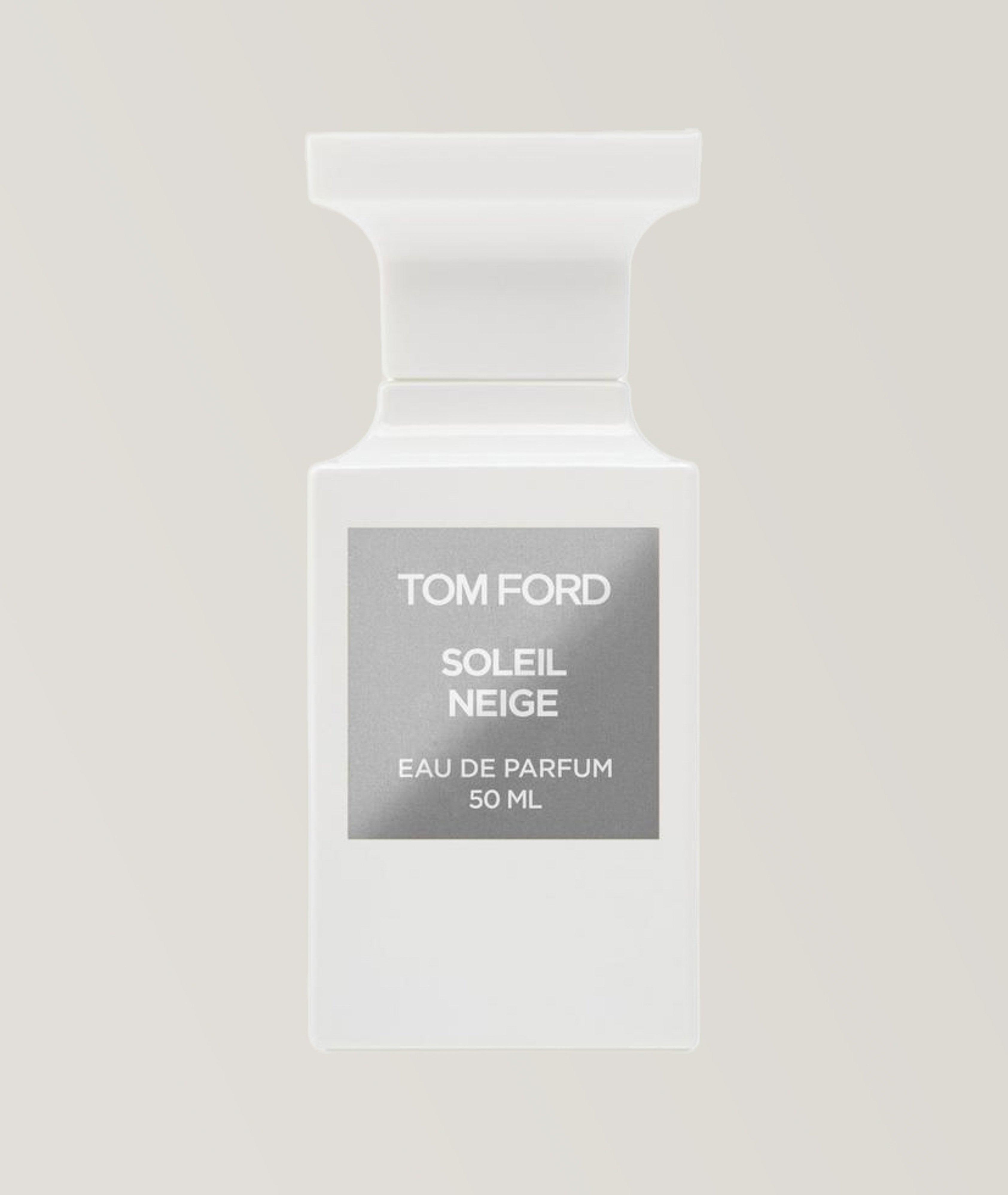 TOM FORD Soleil Neige Eau De Parfum 50ml | Fragrance | Harry Rosen