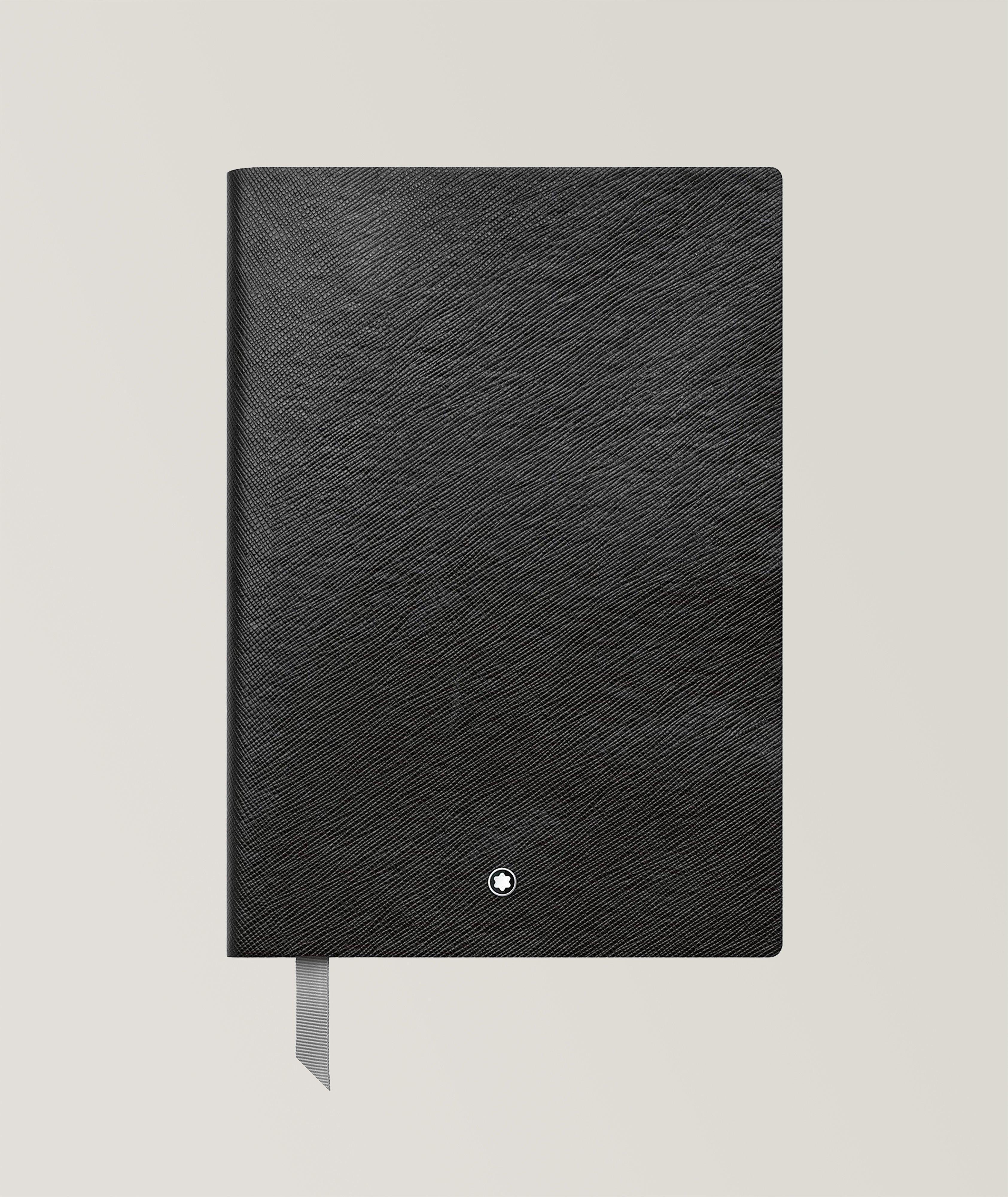 Montblanc Fine Stationery Line Notebook