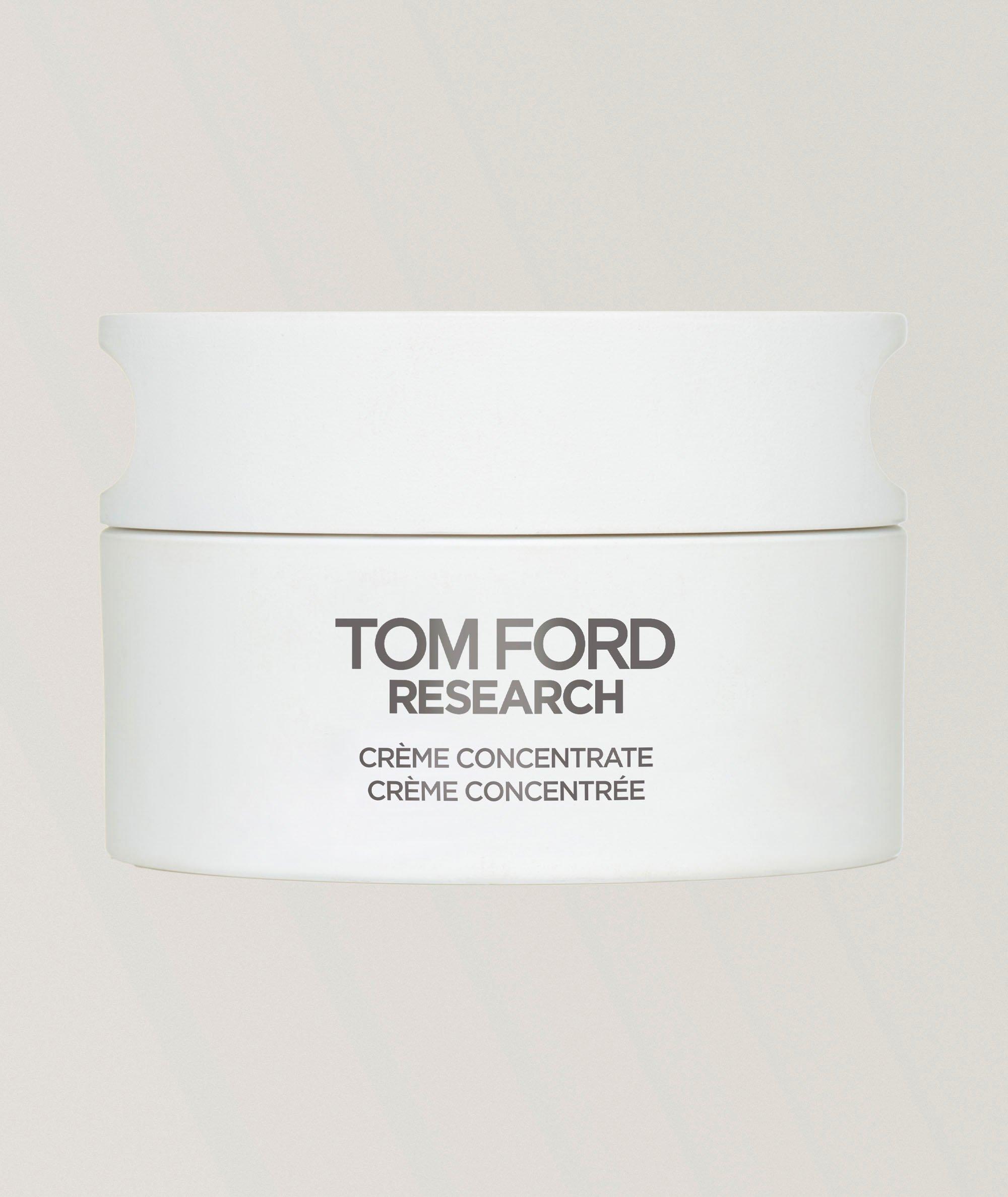 TOM FORD Research Crème Concentrate