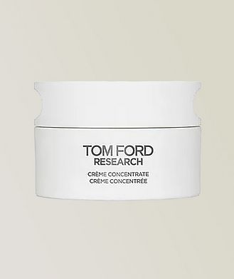 TOM FORD Crème concentrée Research