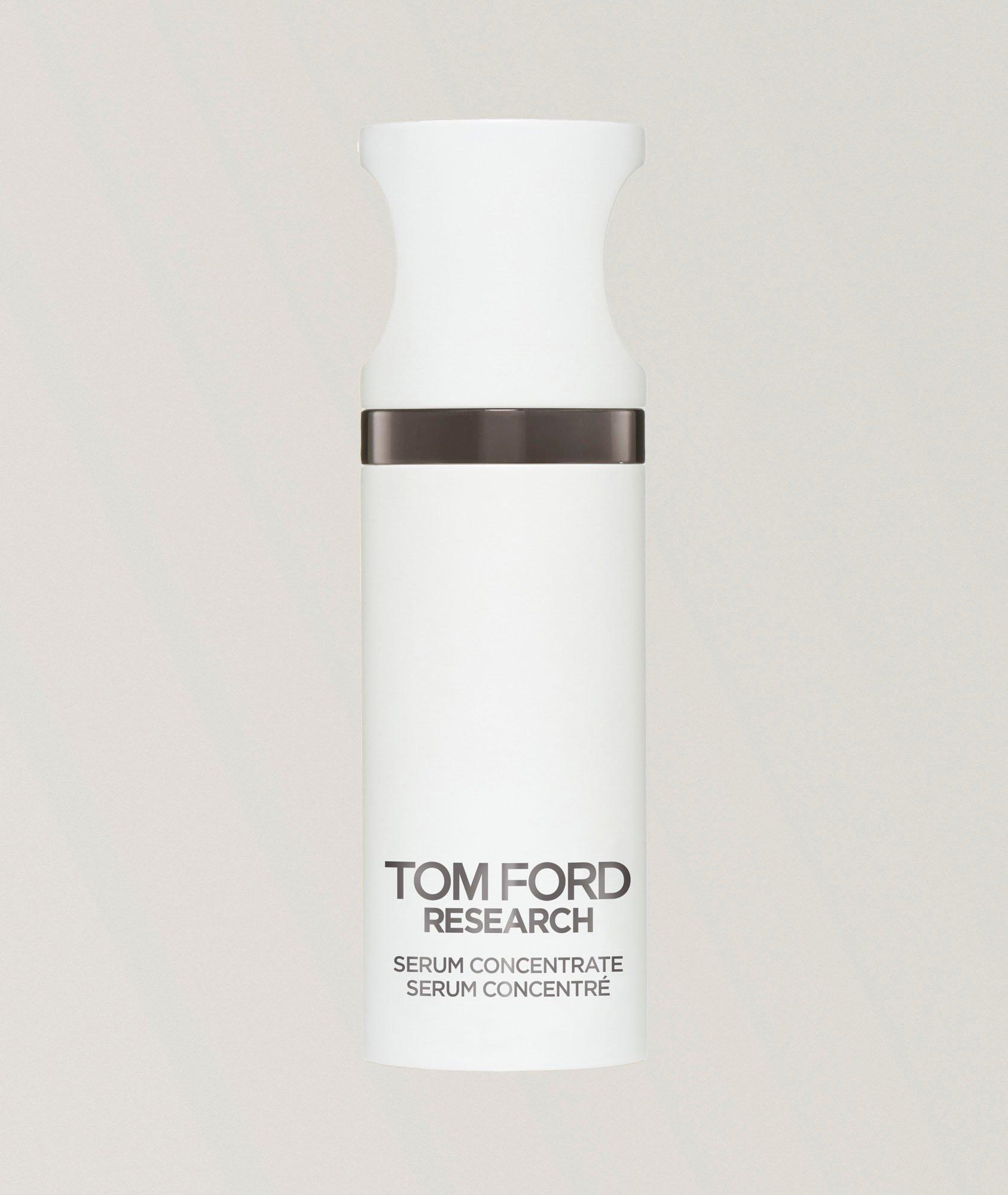 TOM FORD Research Serum Concentrate