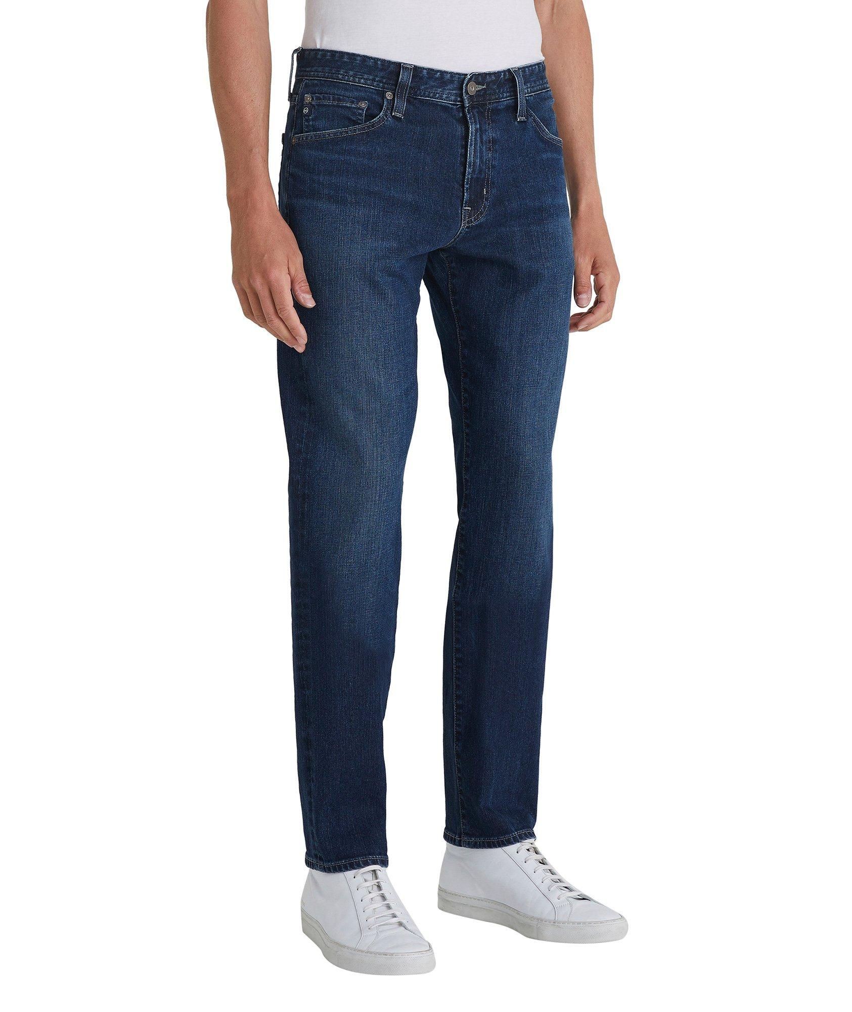 The Tellis Modern Slim Jeans image 0
