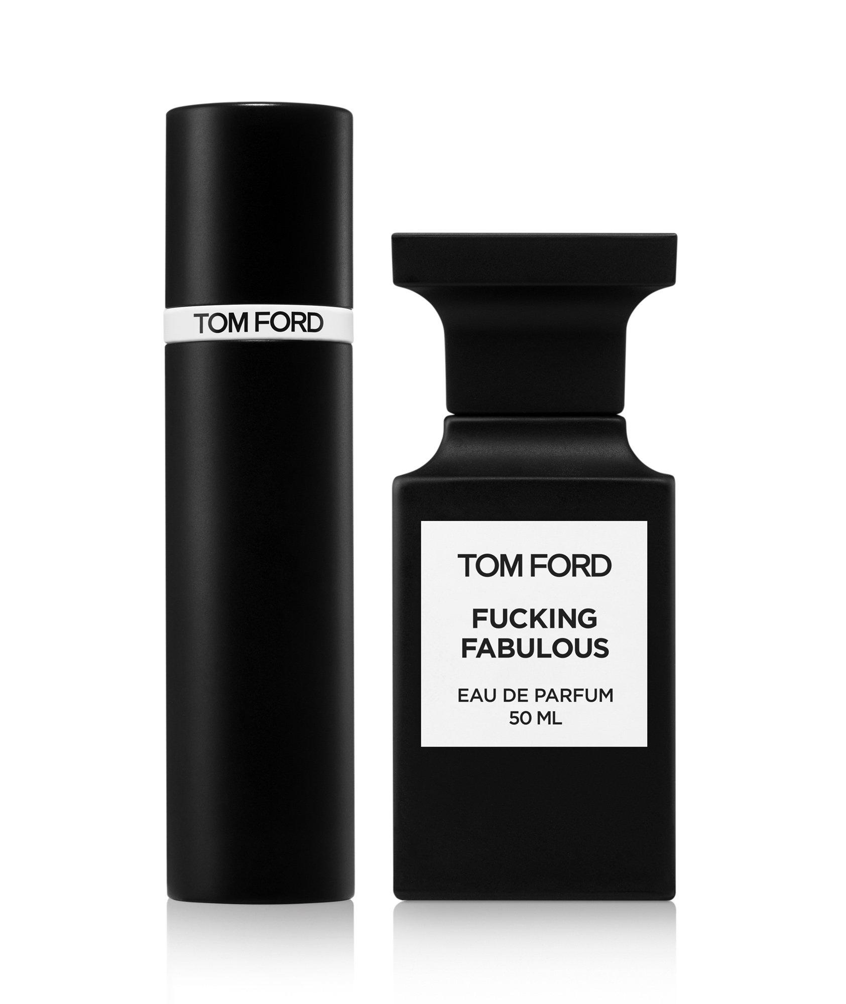 F*cking Fabulous Gift Set image 0