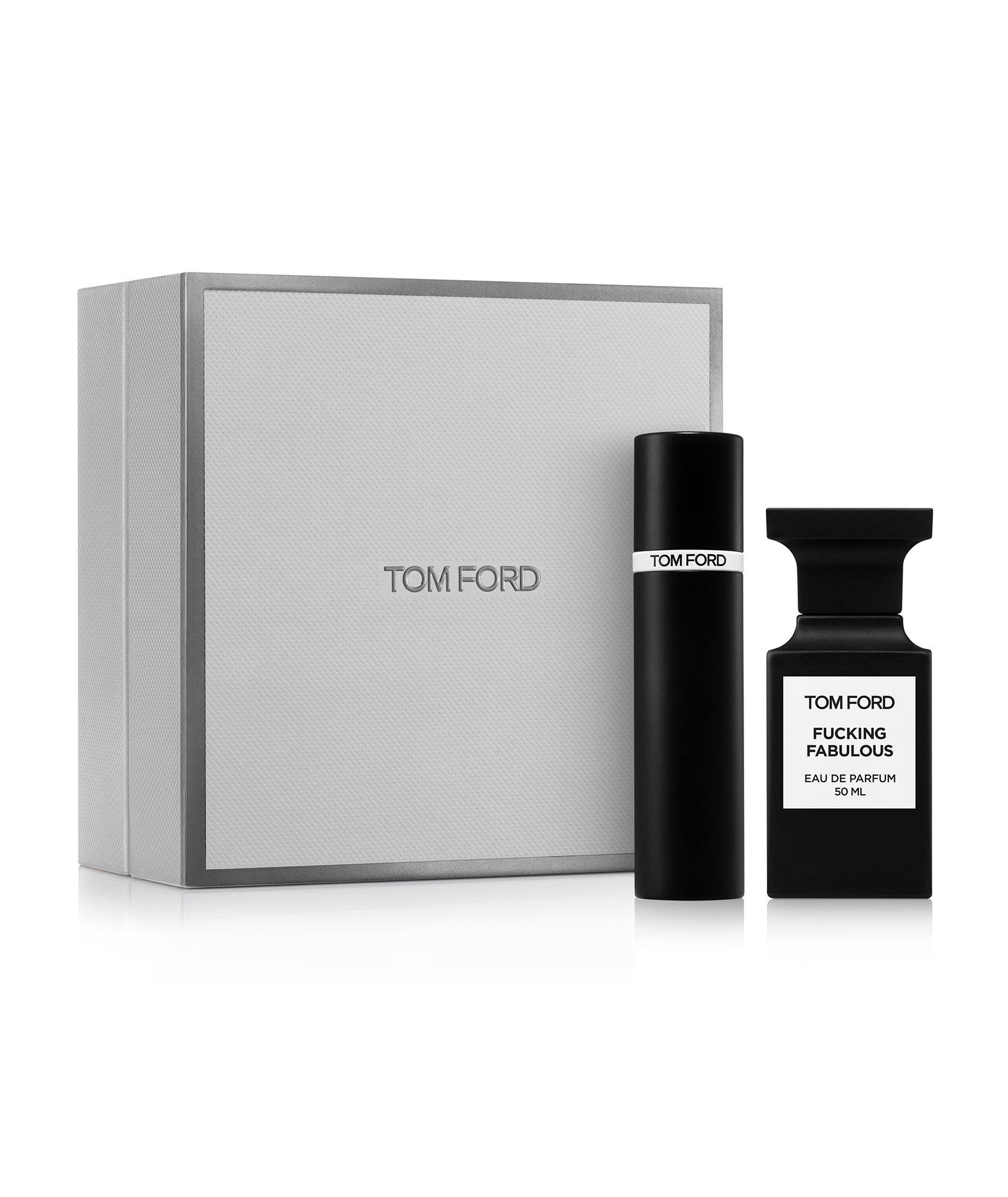 F*cking Fabulous Gift Set image 1