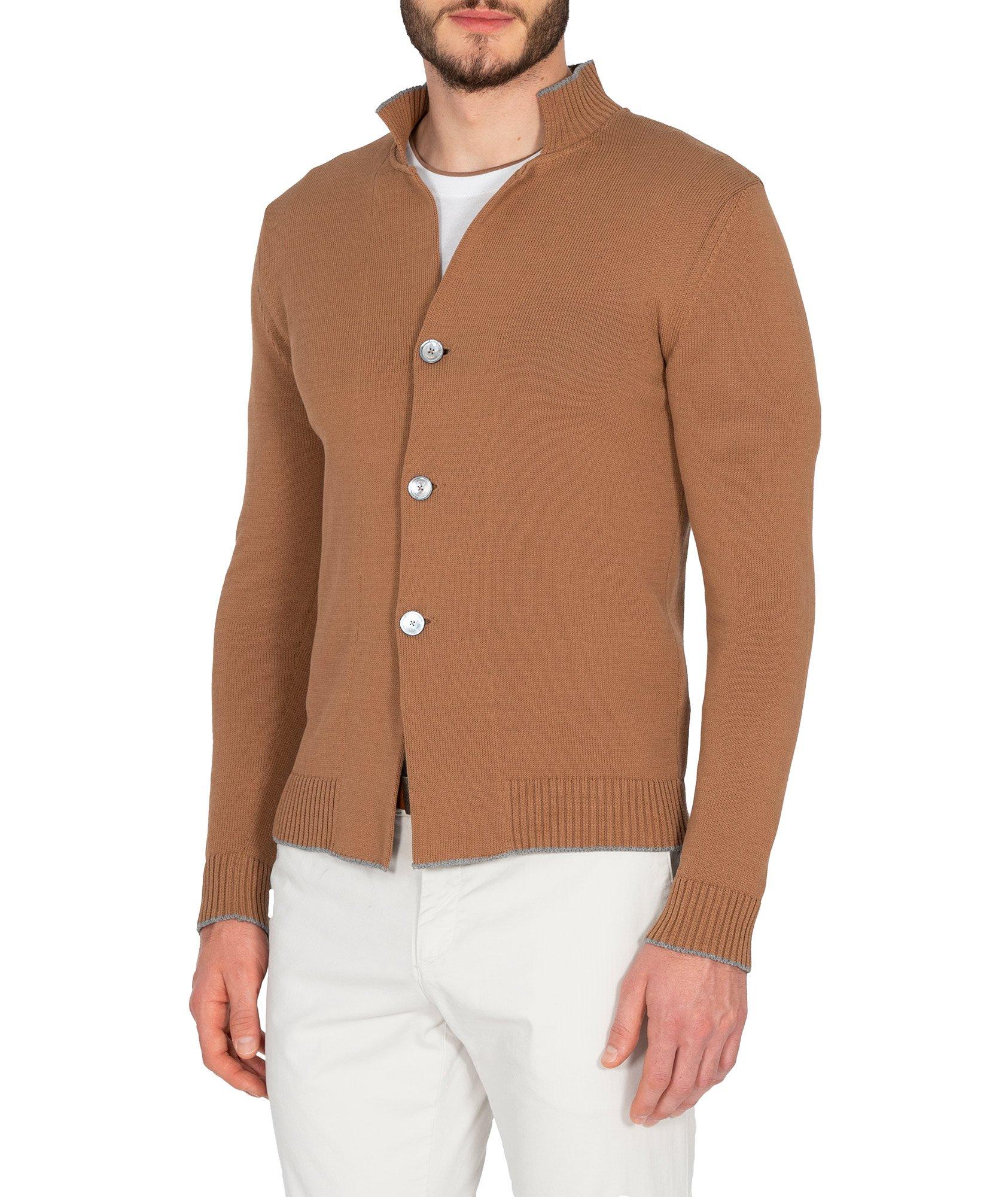 Cotton Cardigan image 2