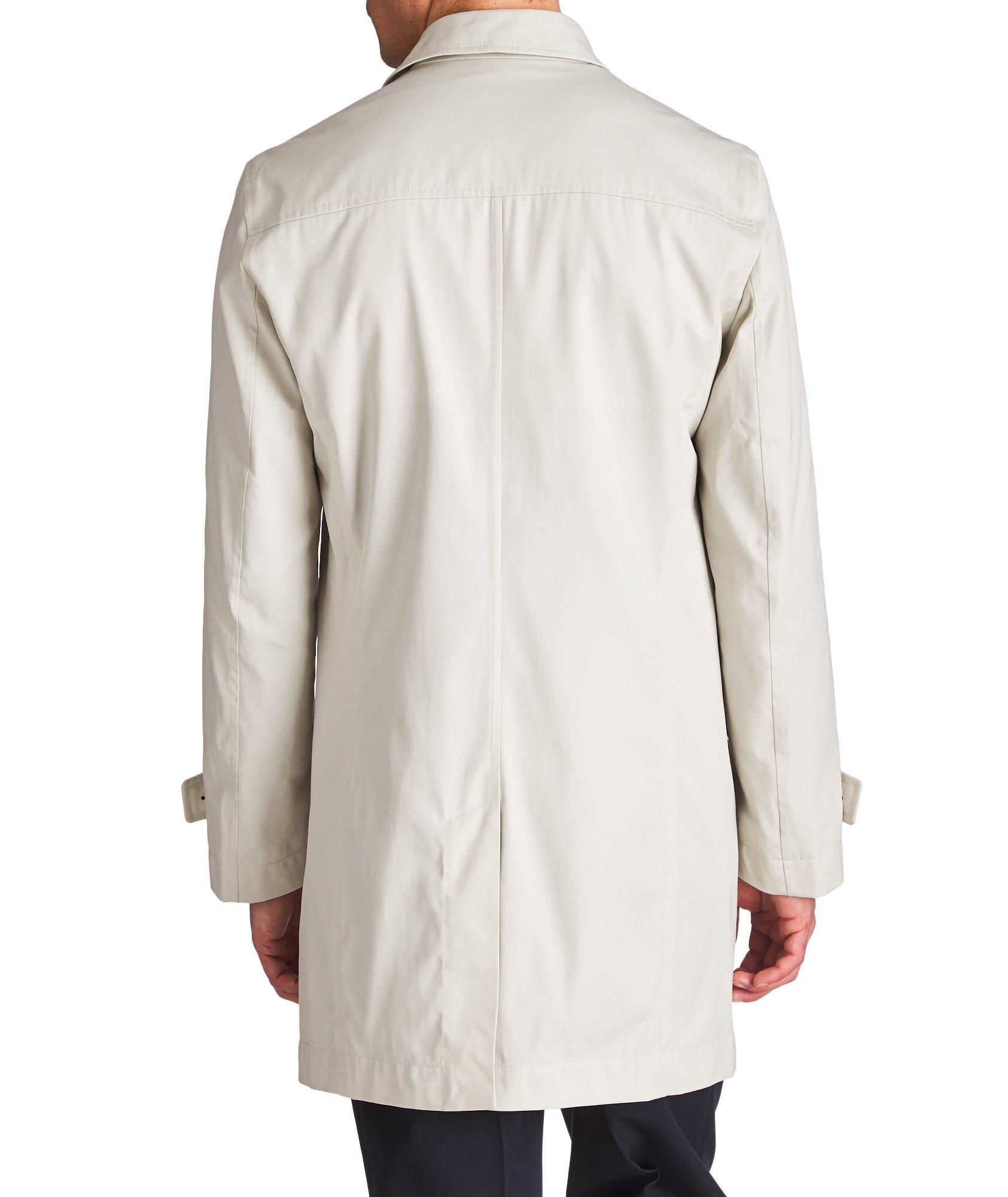 Water-Repellent Coat image 1