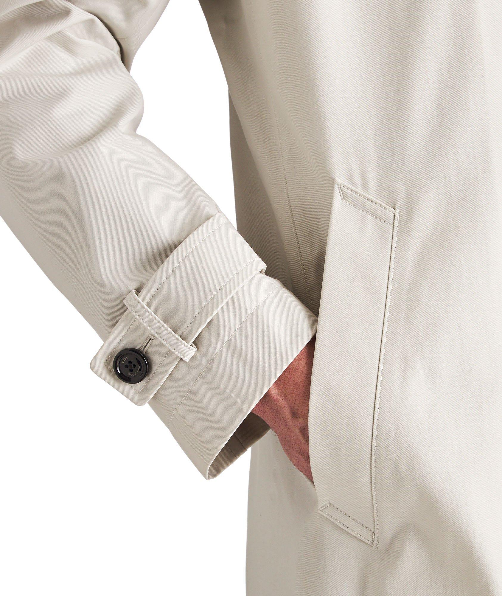 Water-Repellent Coat image 3