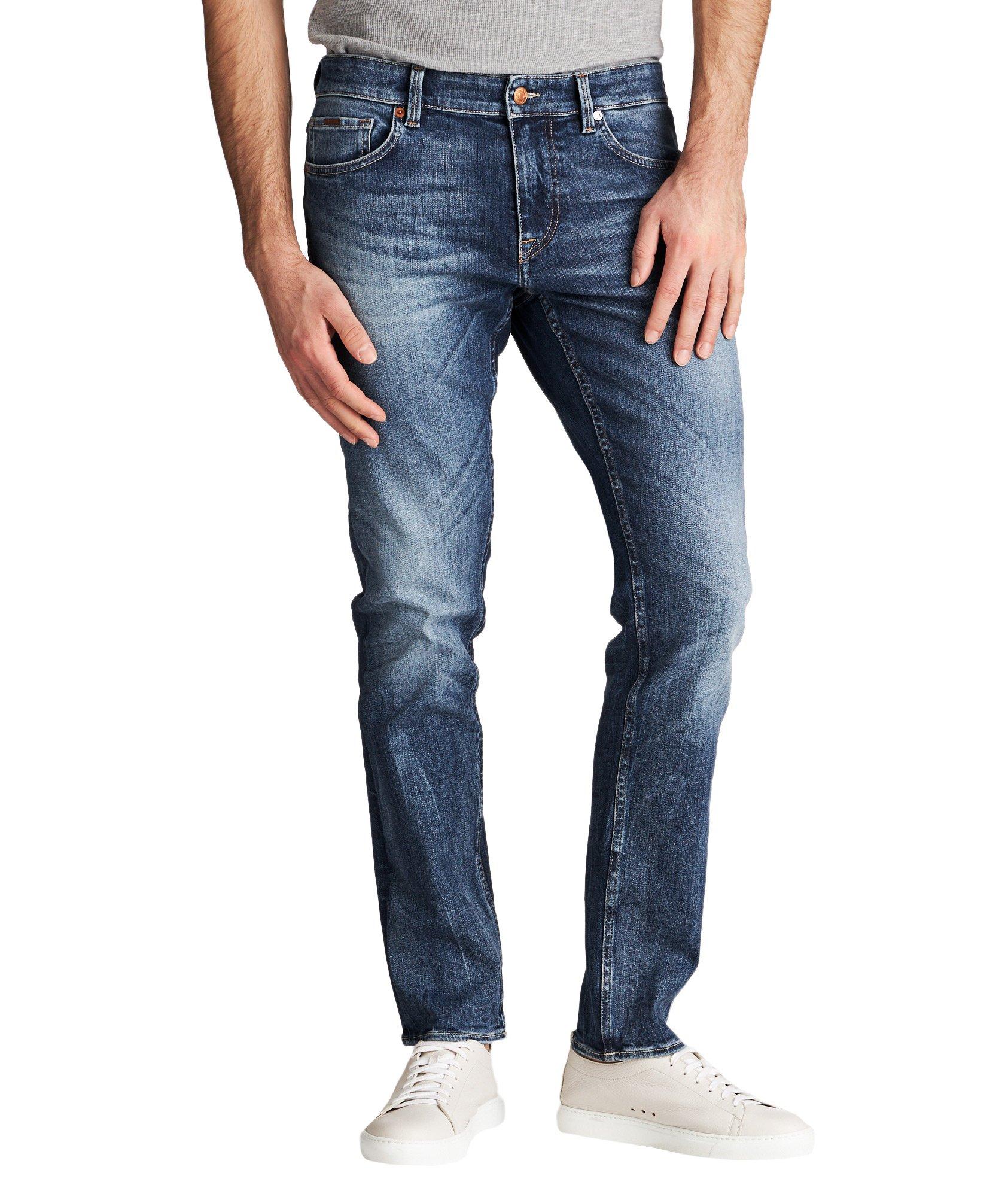 Charleston Extra-Slim Fit Jeans image 0
