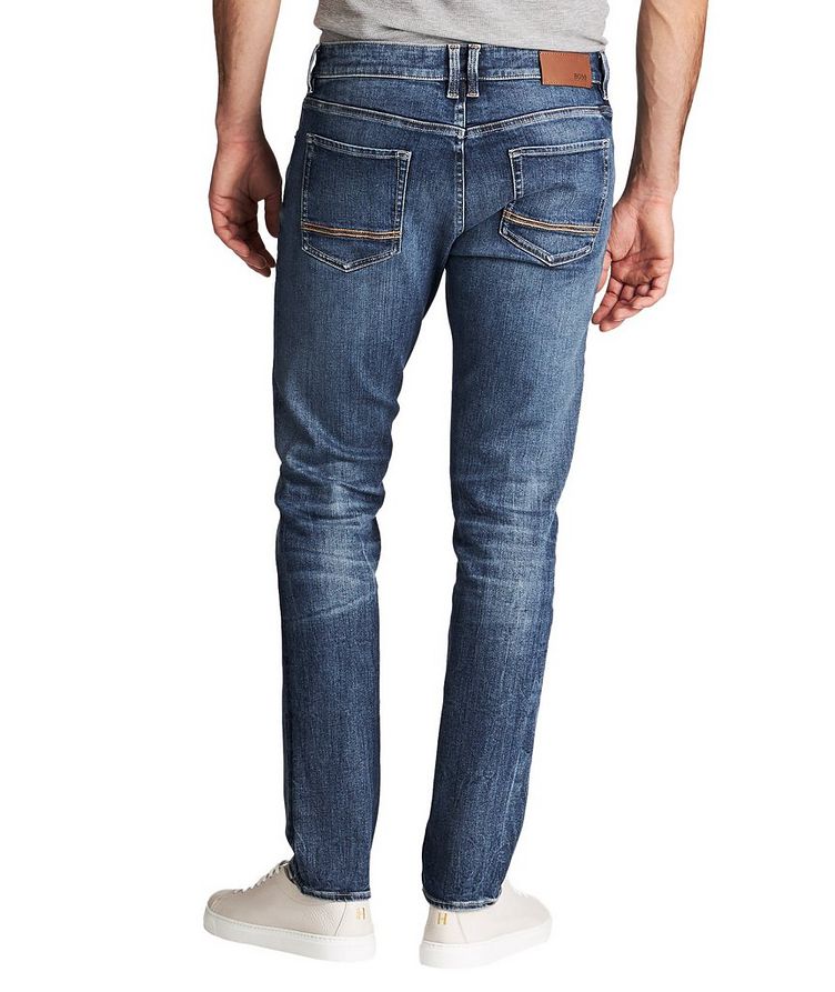 Charleston Extra-Slim Fit Jeans image 1