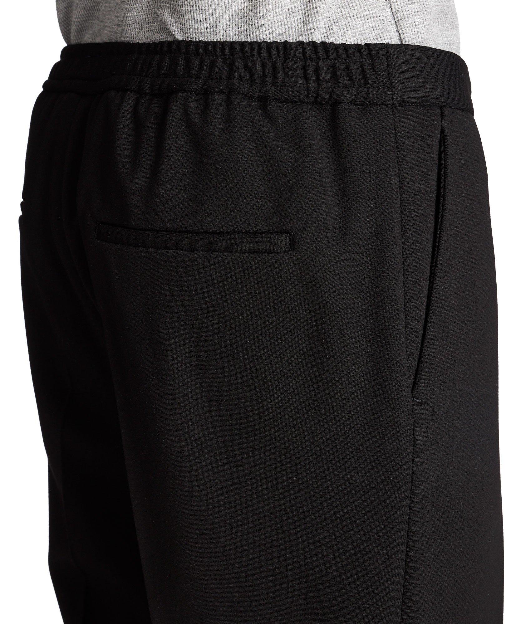 Banks4 Stretch-Jersey Dress Pants image 2