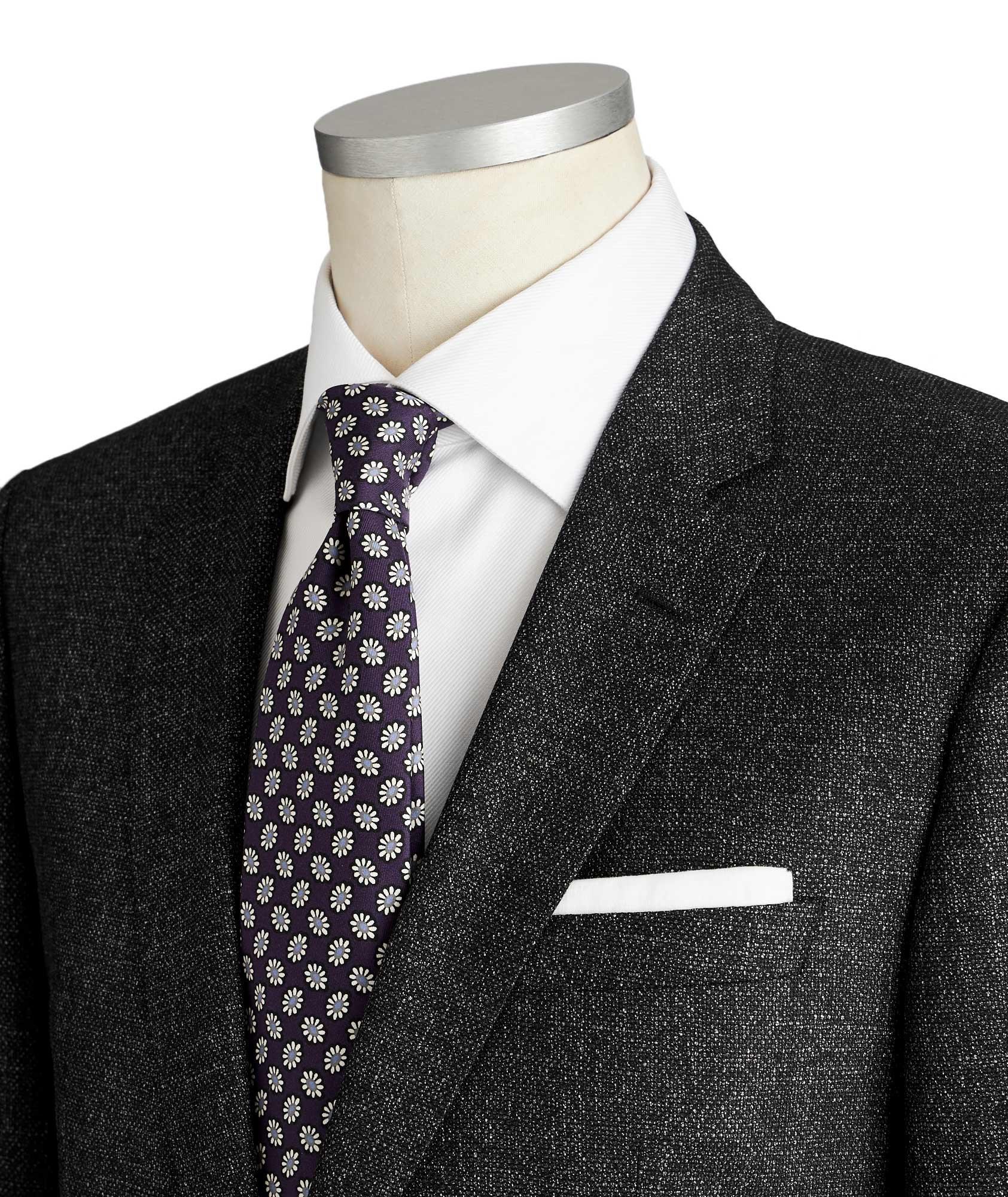 Huge6/Genius5 Suit image 1