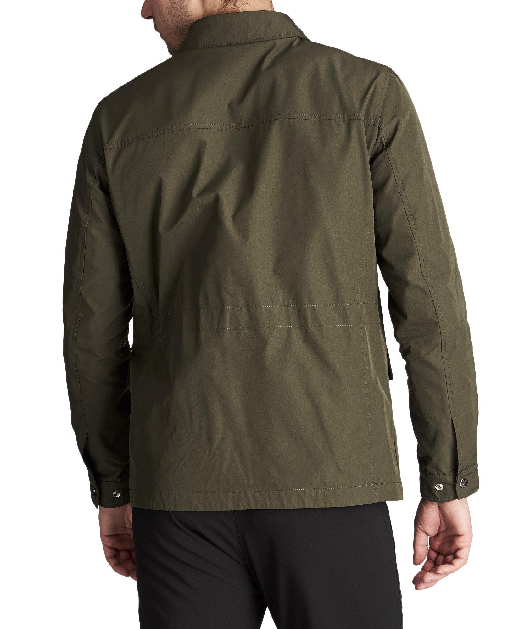 Blouson utilitaire Cisero image 1