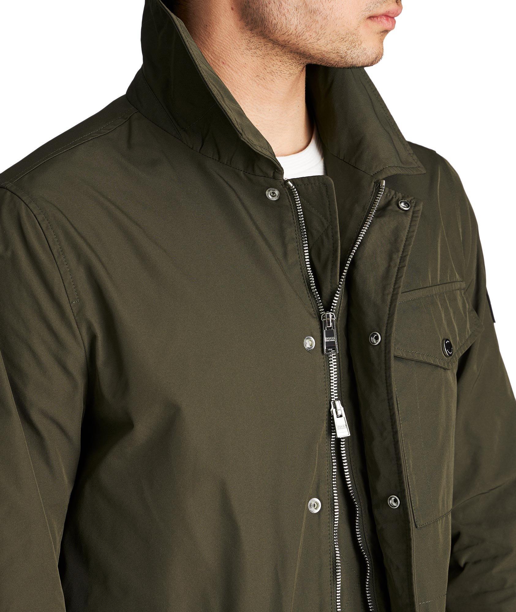 Blouson utilitaire Cisero image 2