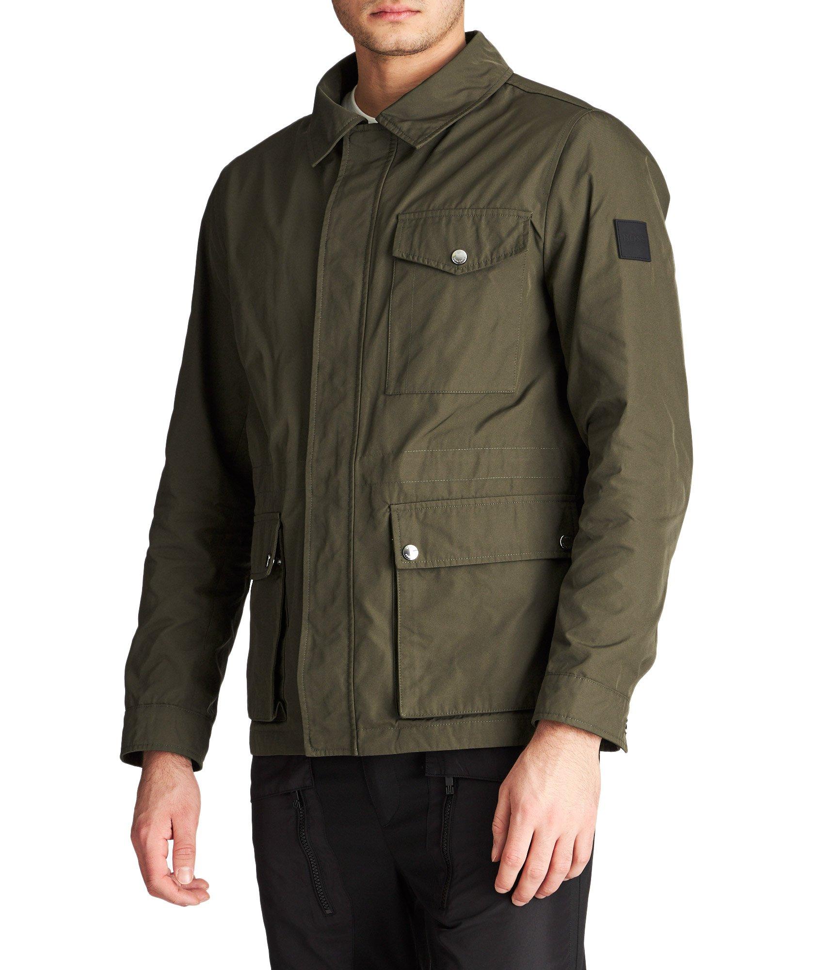 Blouson utilitaire Cisero image 0