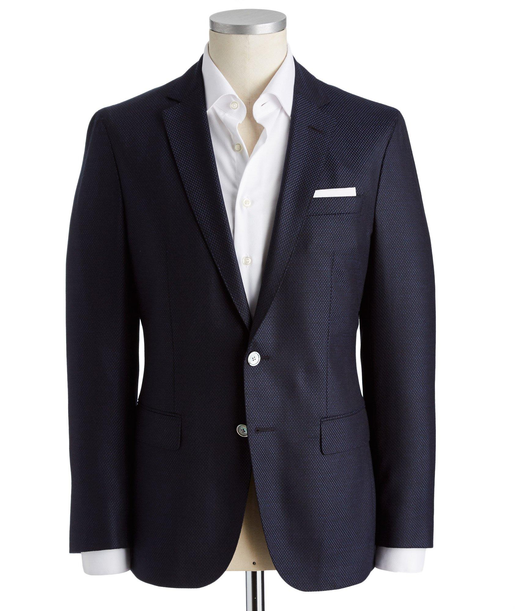 Hartlay1 Sports Jacket image 0