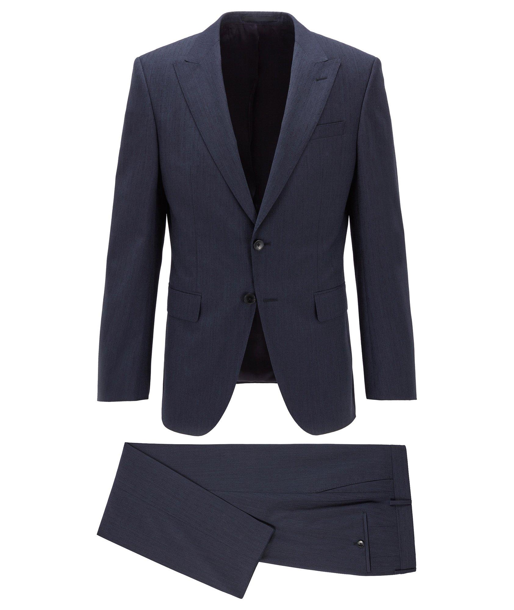 Helward5/Genius5 Suit image 0